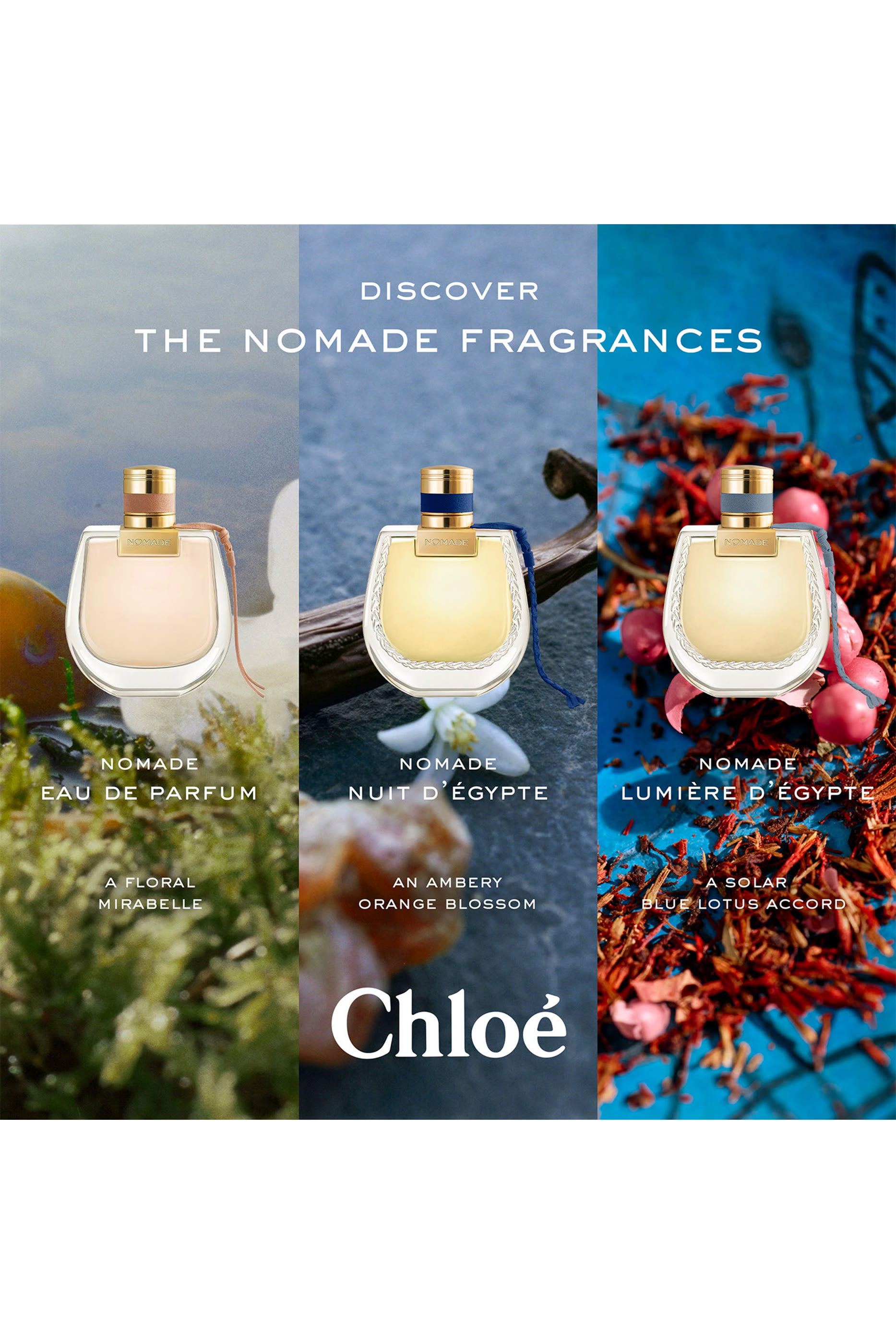 Nomade Nuit D'Egypte Eau de Parfum