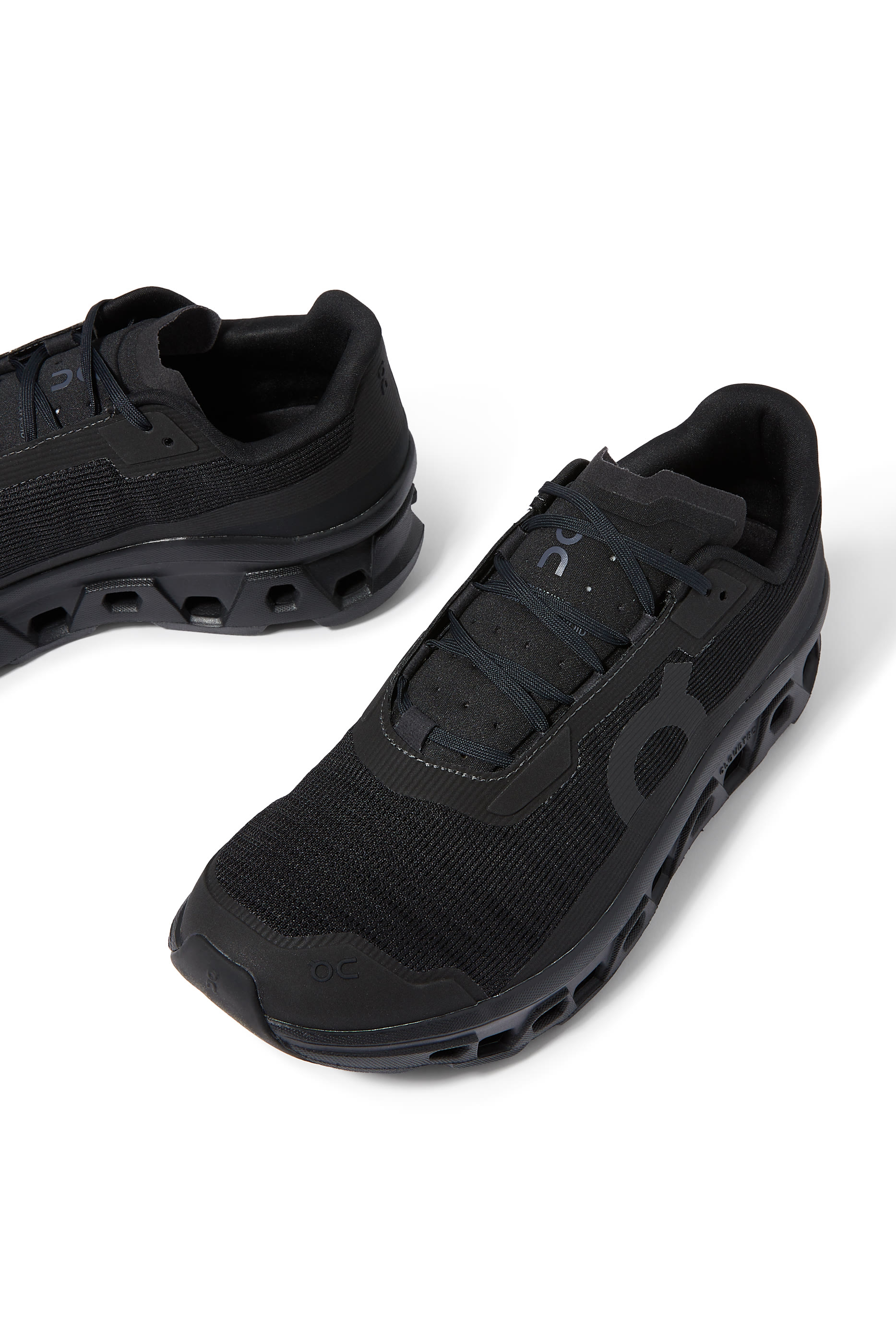 Cloudmonster Void Sneakers