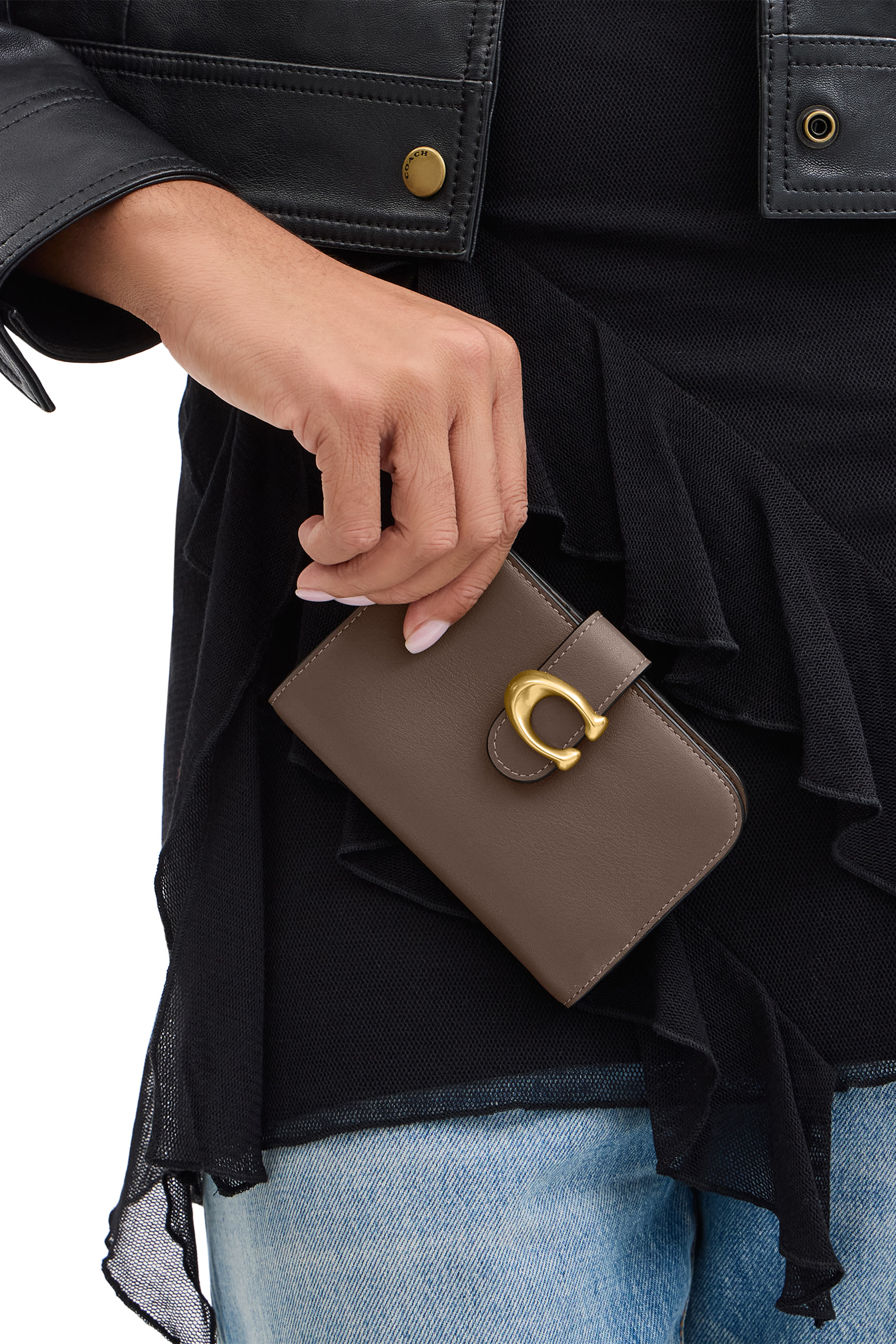Tabby Wallet