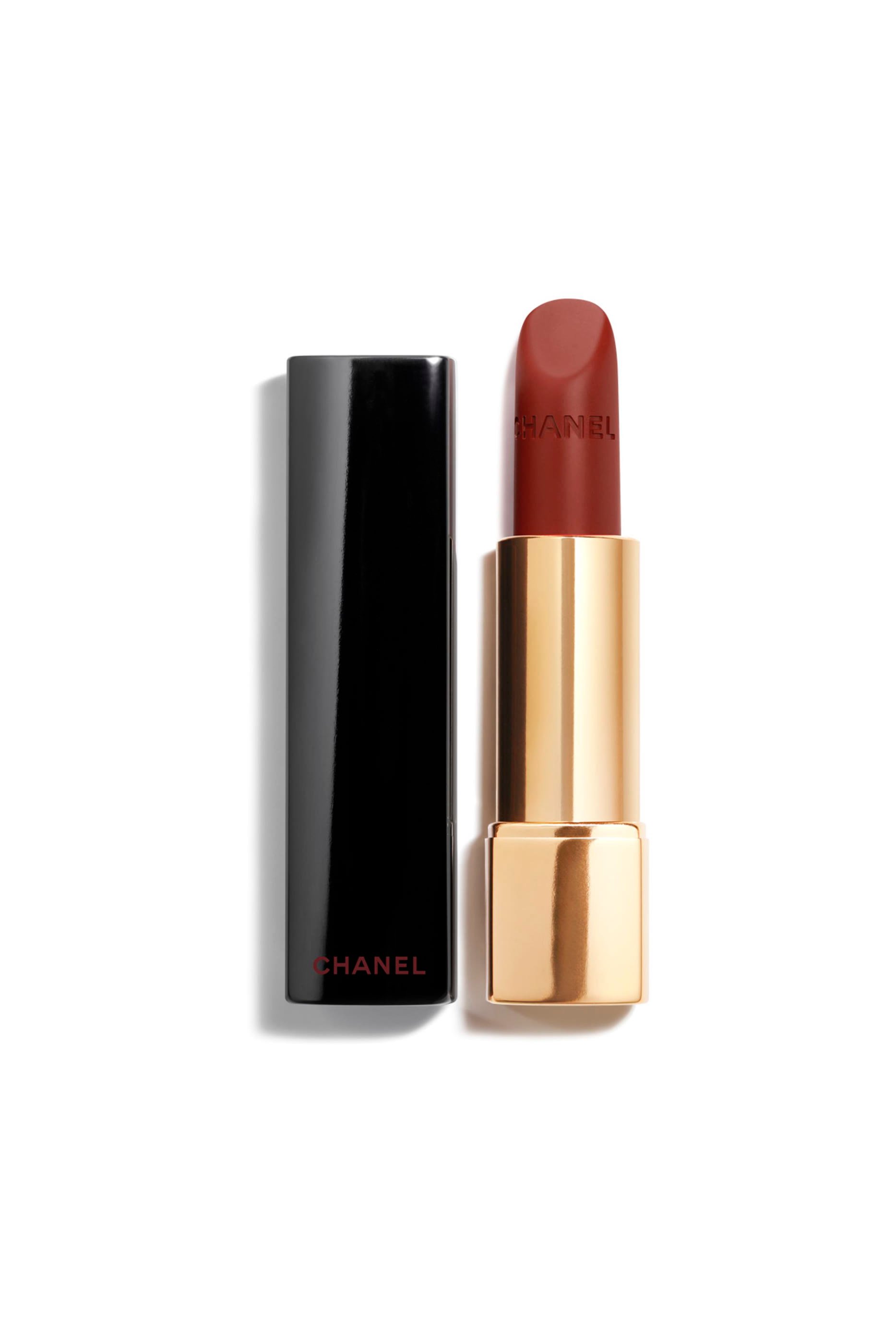 Rouge Allure Velvet Limited Edition 