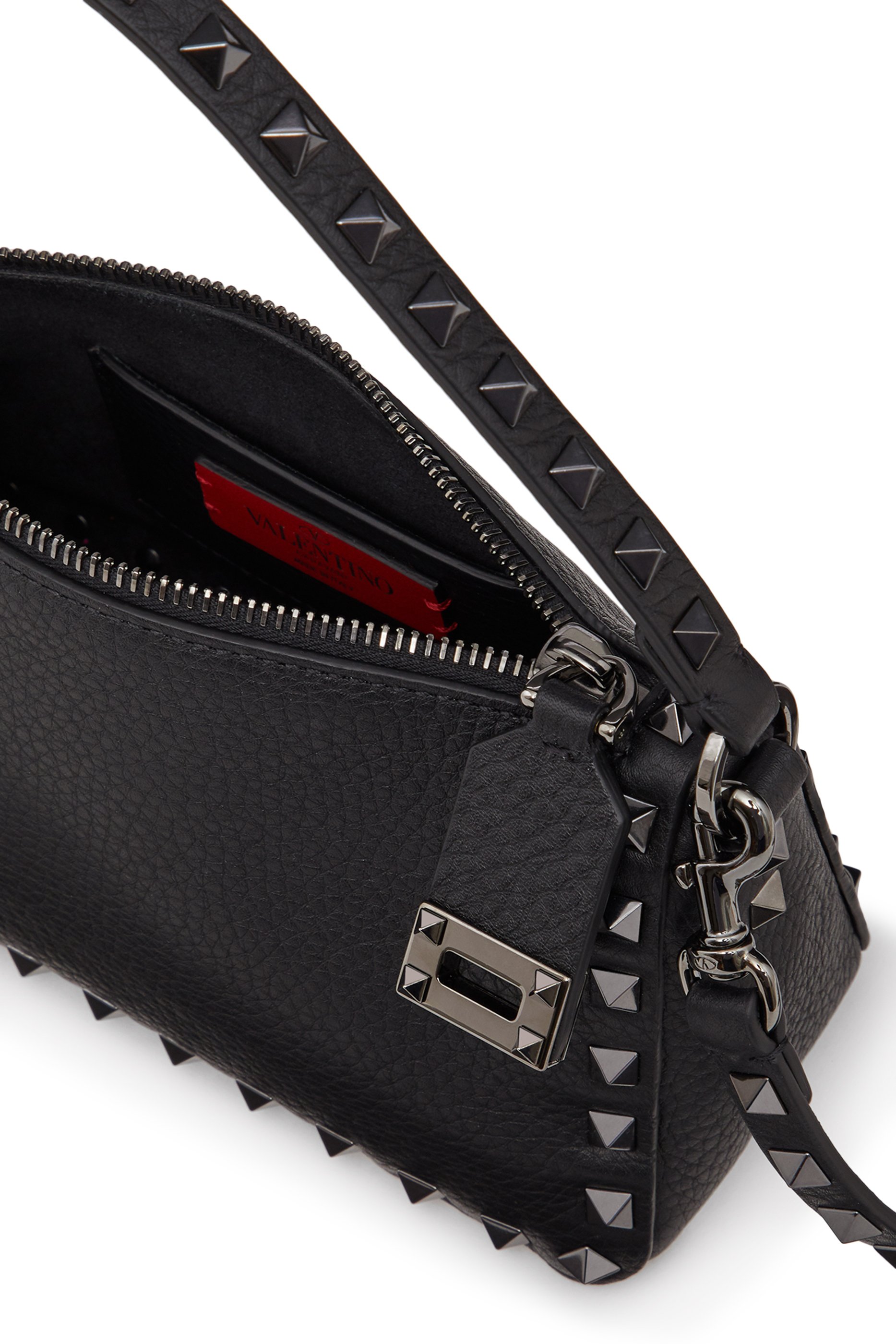 Rockstud Shoulder Bag