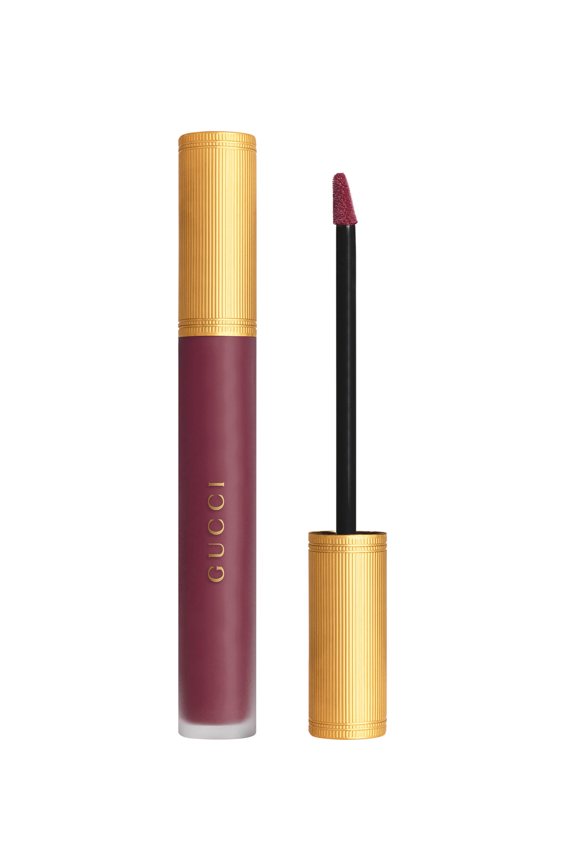 Gucci Rouge &Agrave; L&egrave;vres Liquide Mat