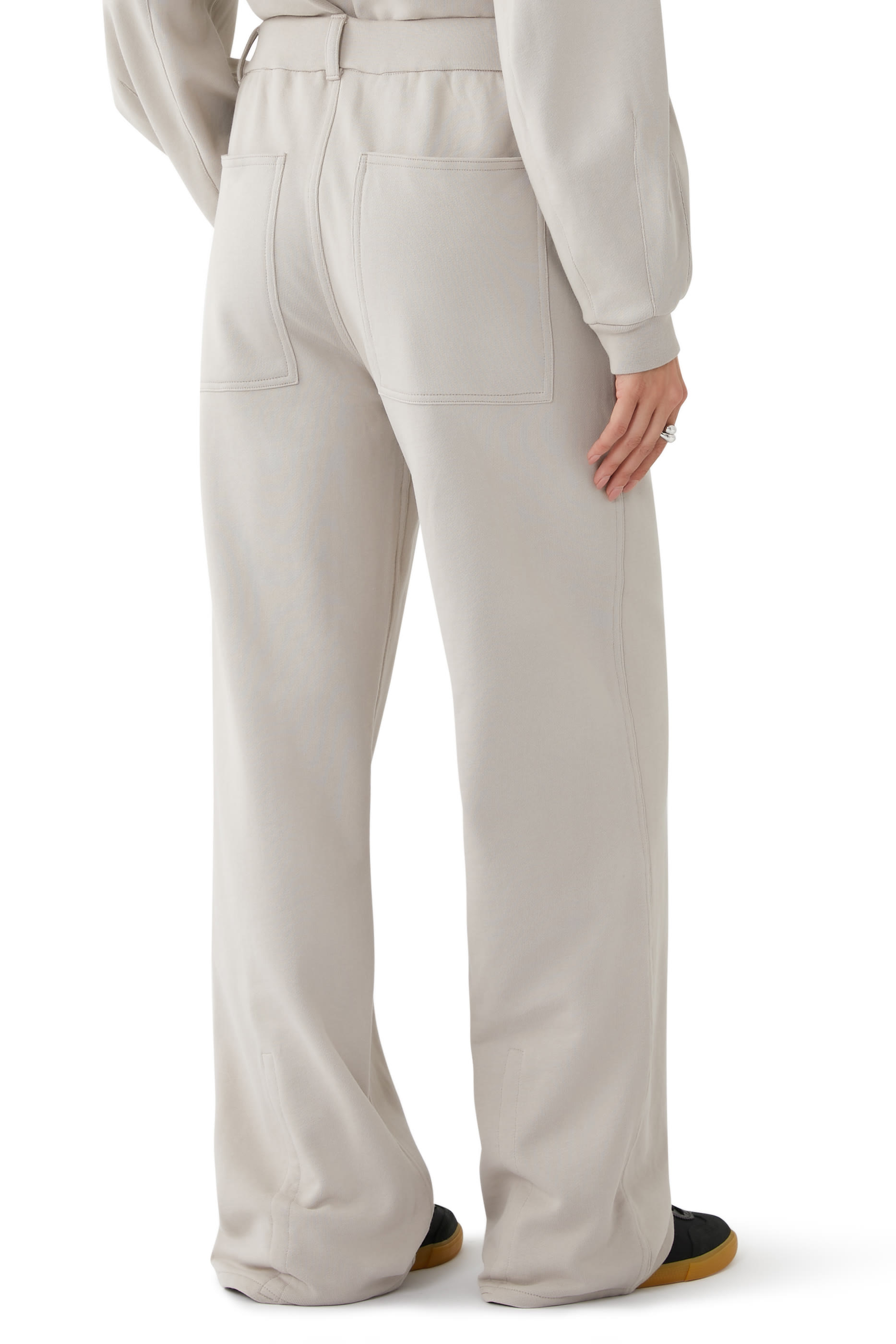 Cecil Cotton Sweatpants