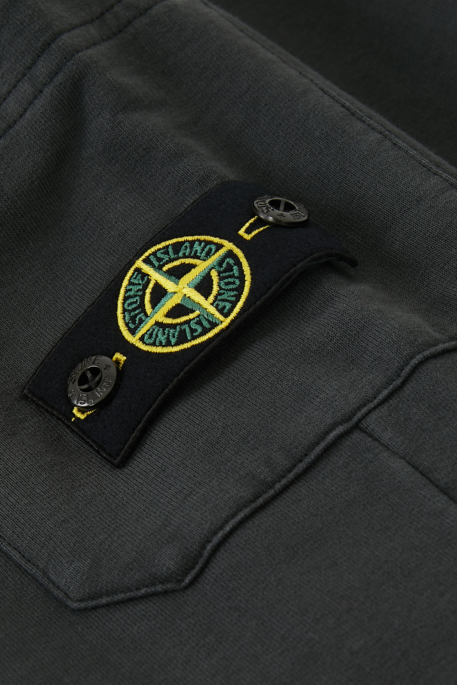 Kids Logo Sweatpants