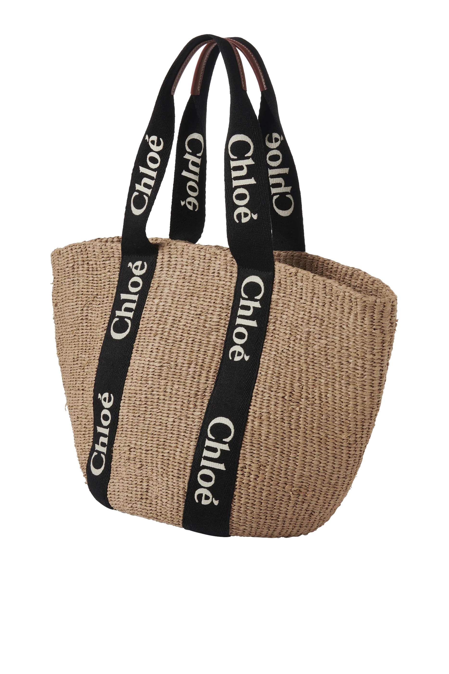 Woody  Large Tote Bag