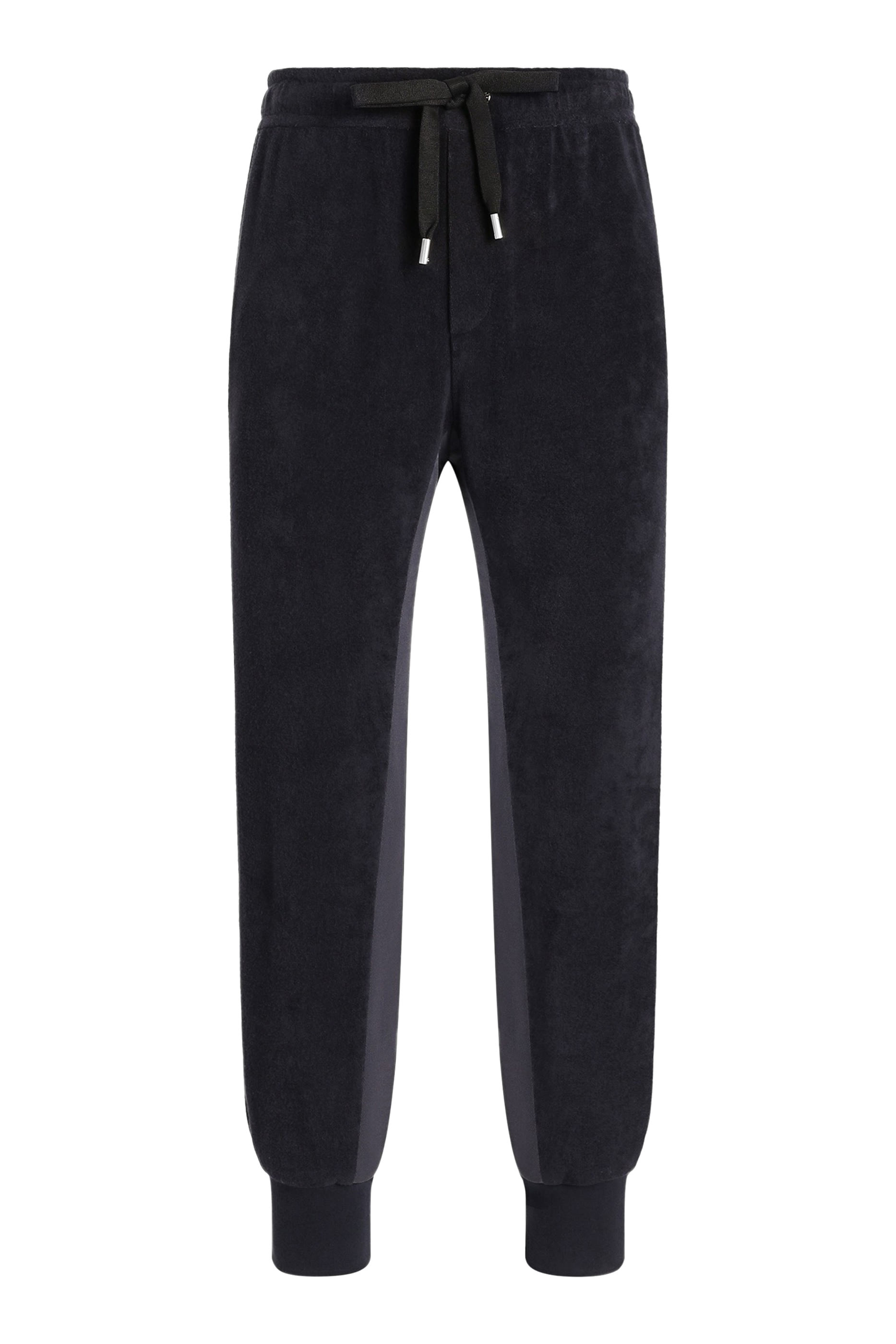 Cotton Terry Trousers