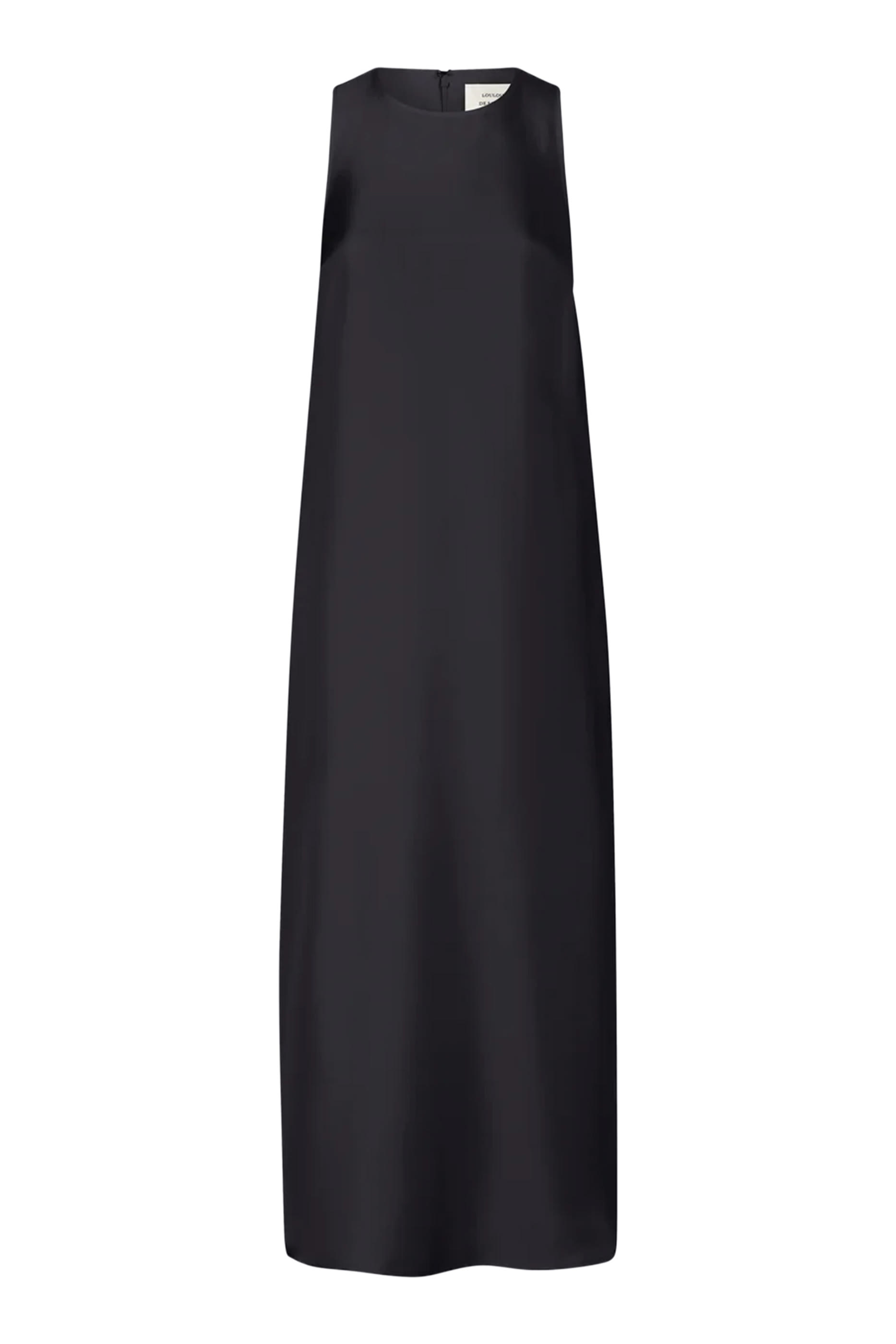 Paloma Long Dress