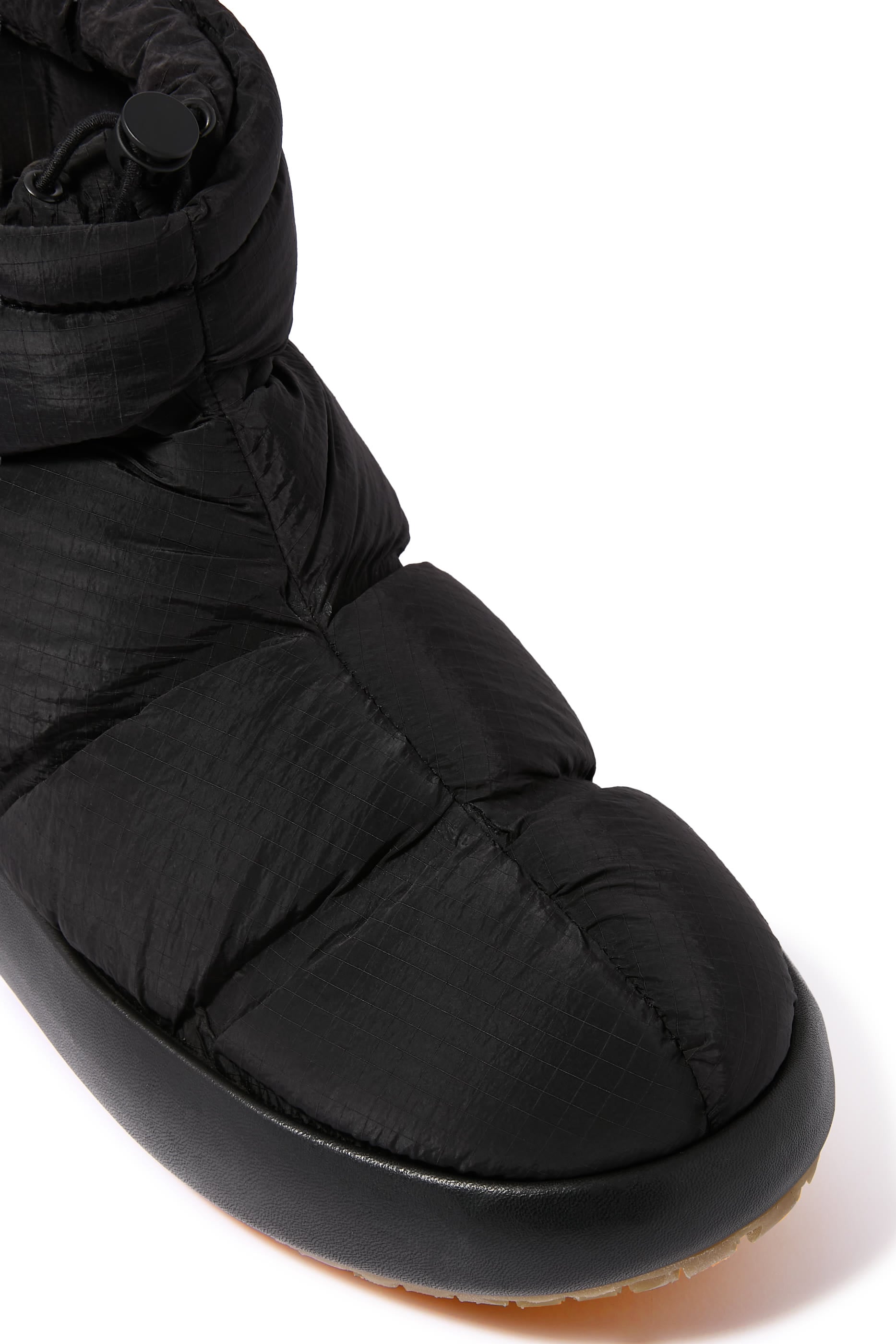 Pender Puffer Boots