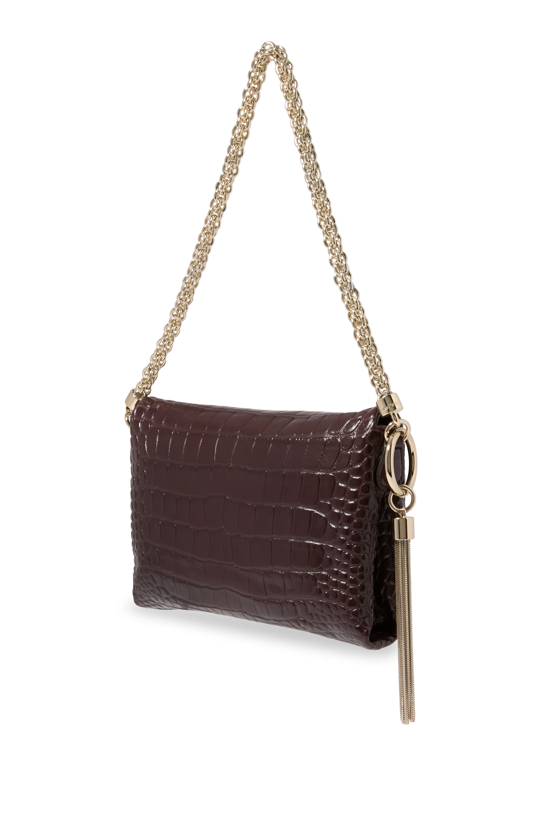 Callie Flap Shoulder Bag