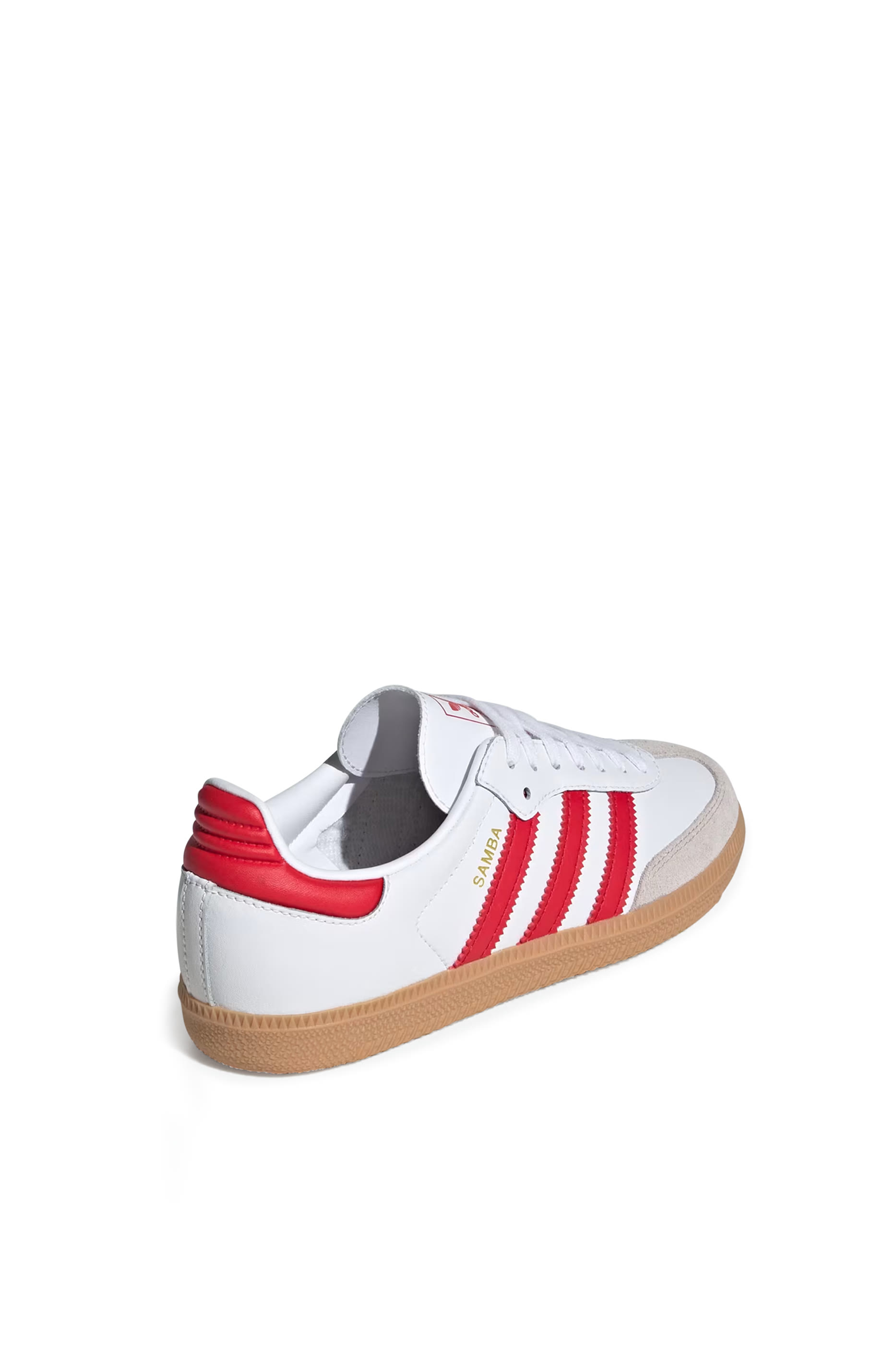 Kids Samba OG Sneakers