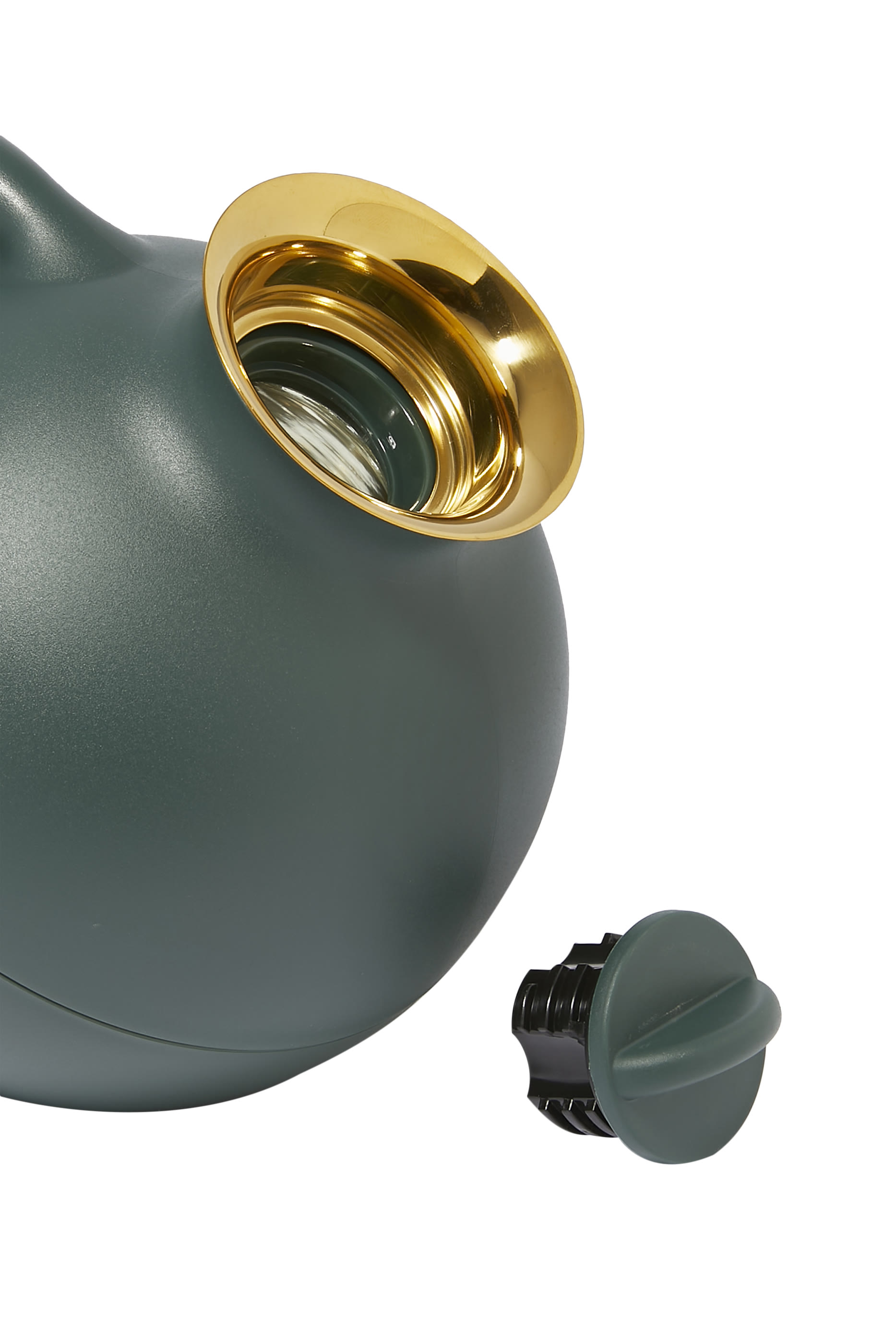 Globe Vacuum Jug, 1 Litre