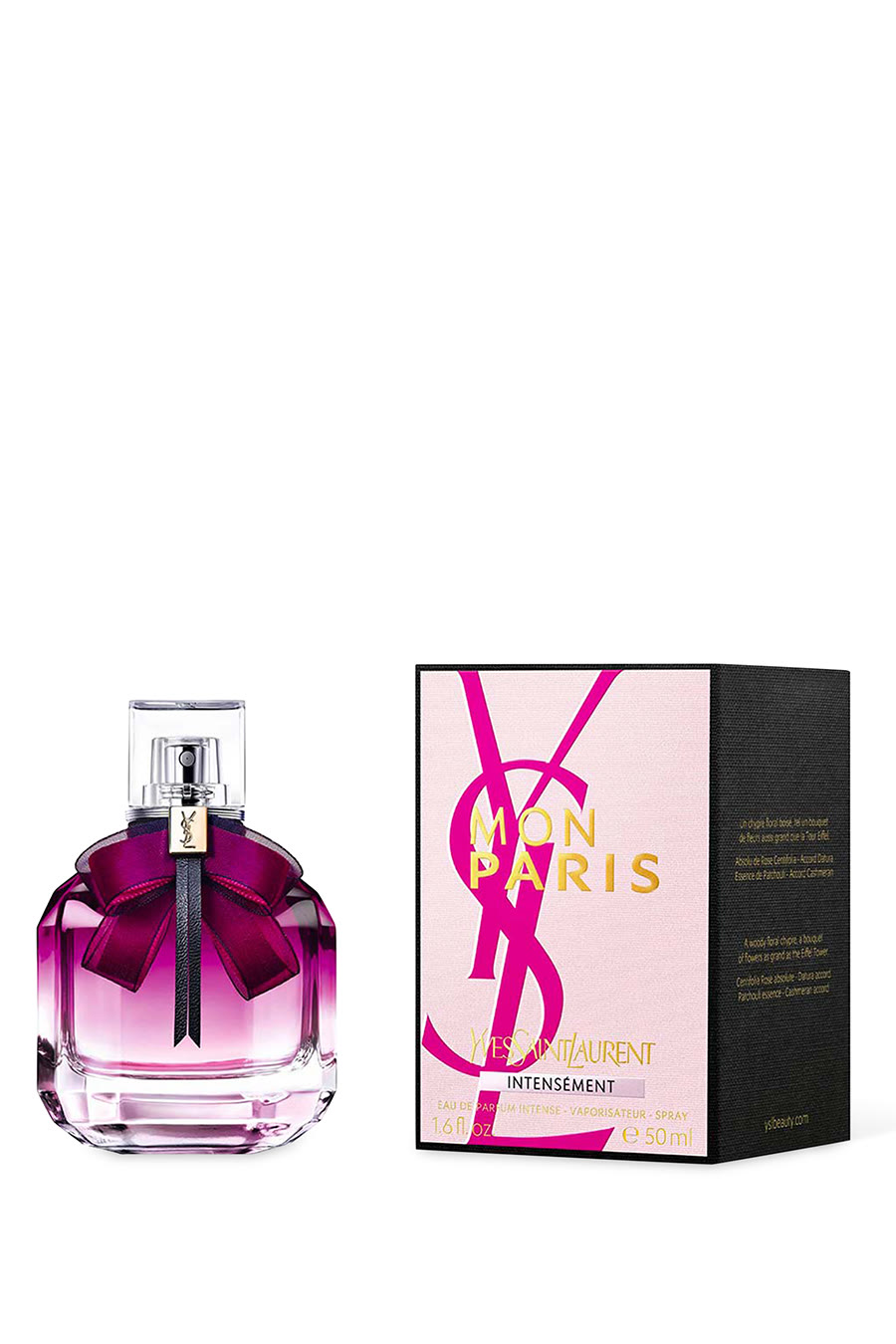 Mon Paris Intens&eacute;ment Eau de Parfum