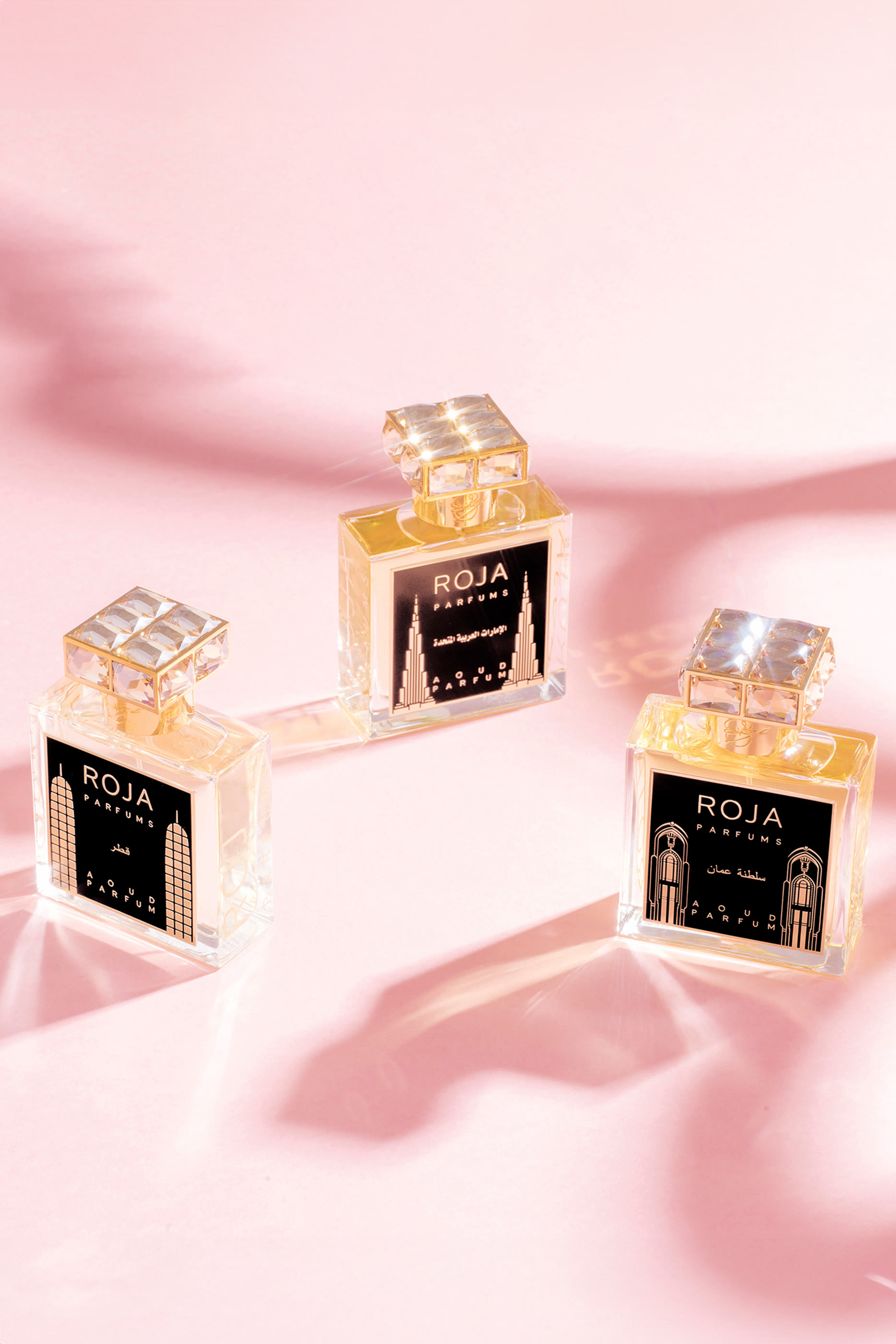 United Arab Emirates Parfum