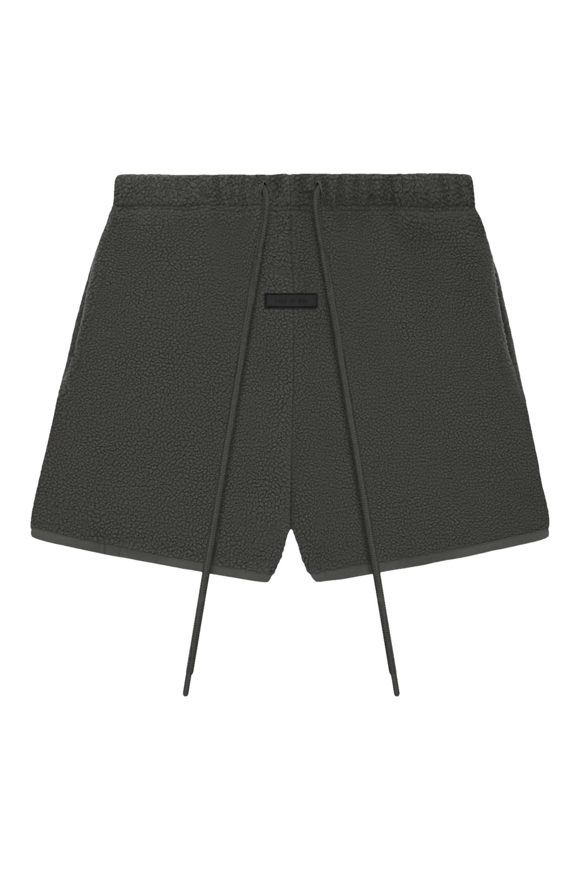 Polar Fleece Shorts