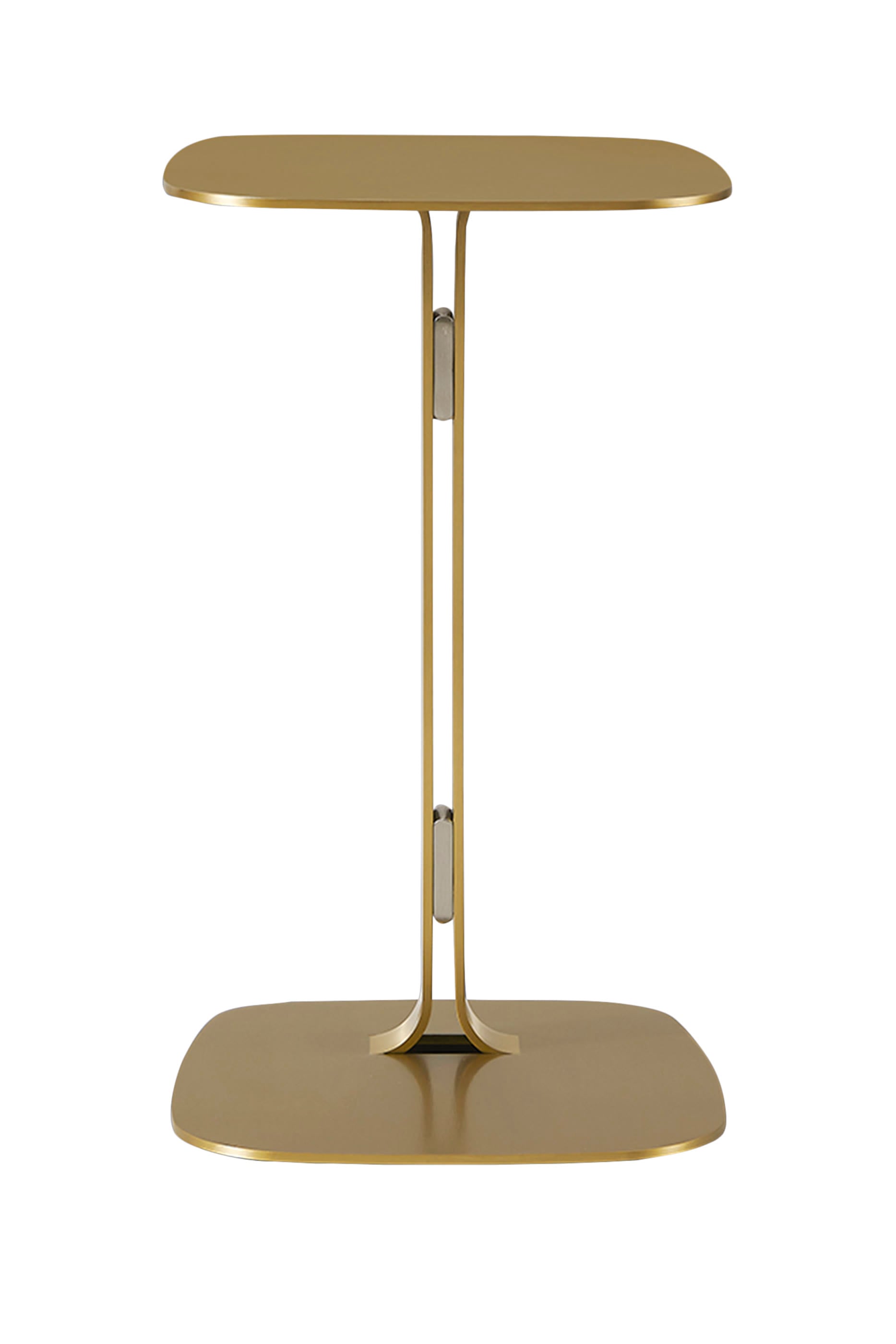 Stream Side Table