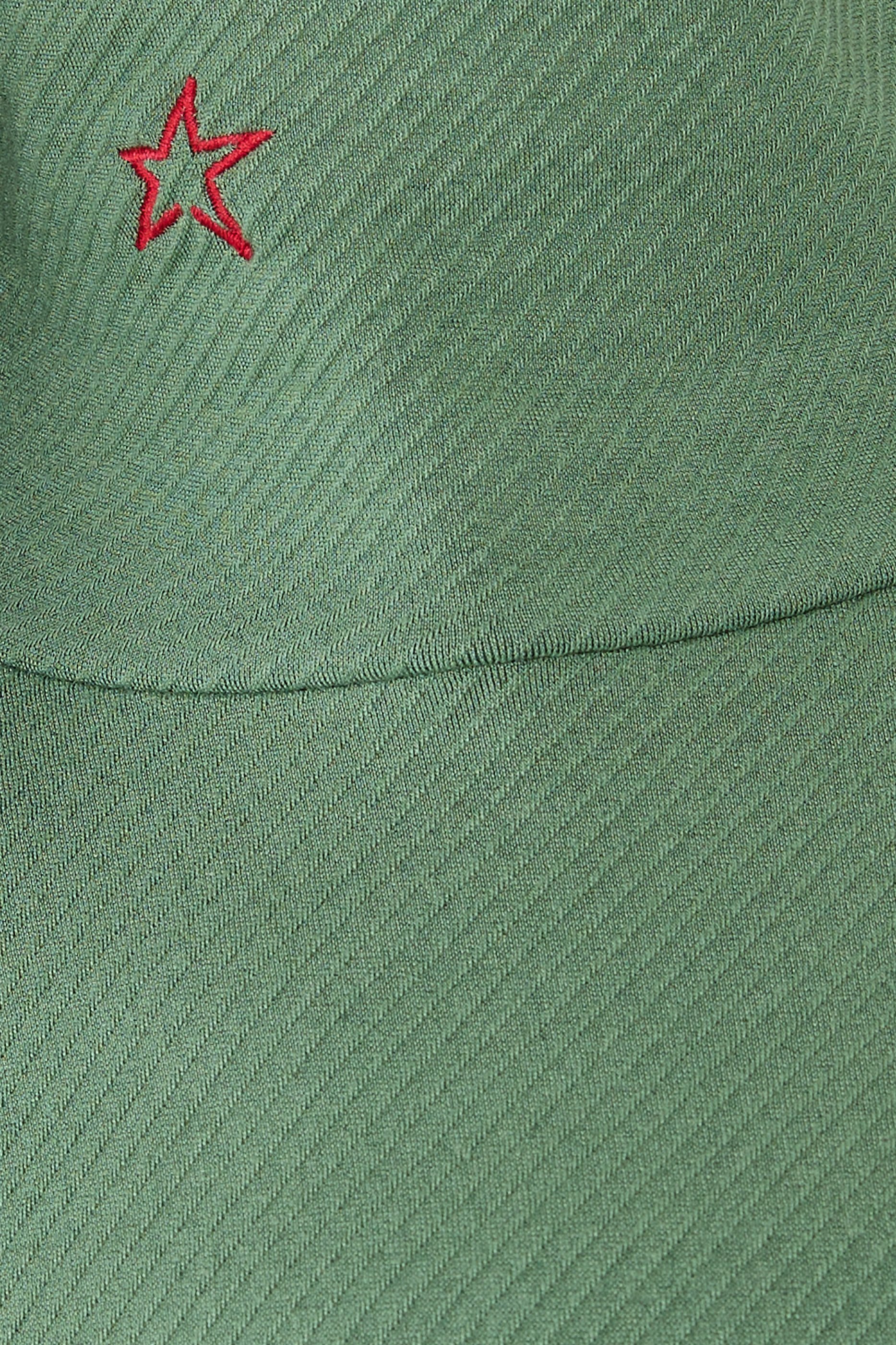 Seamless Thermal Top