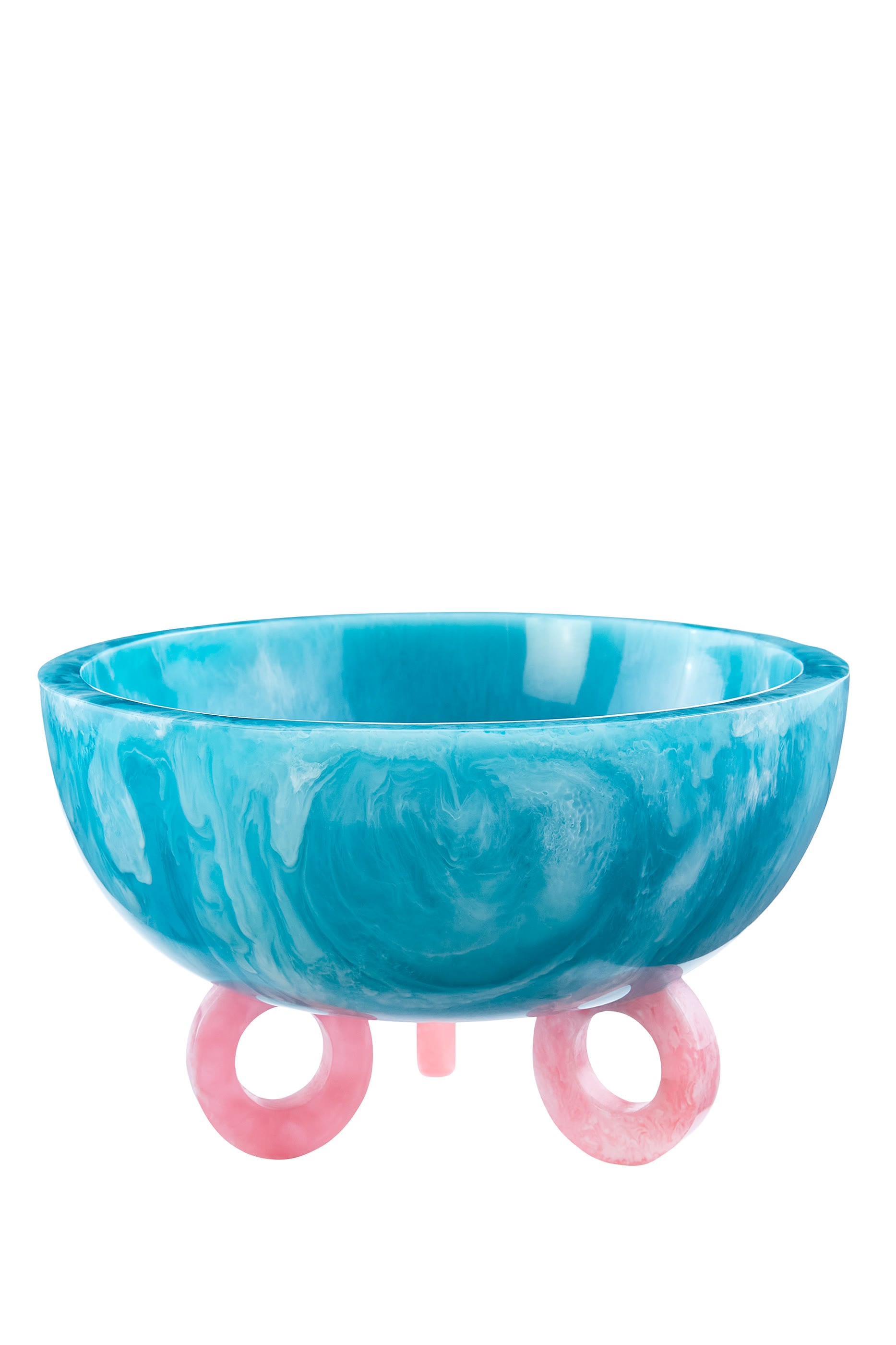 Como Disc Bowl