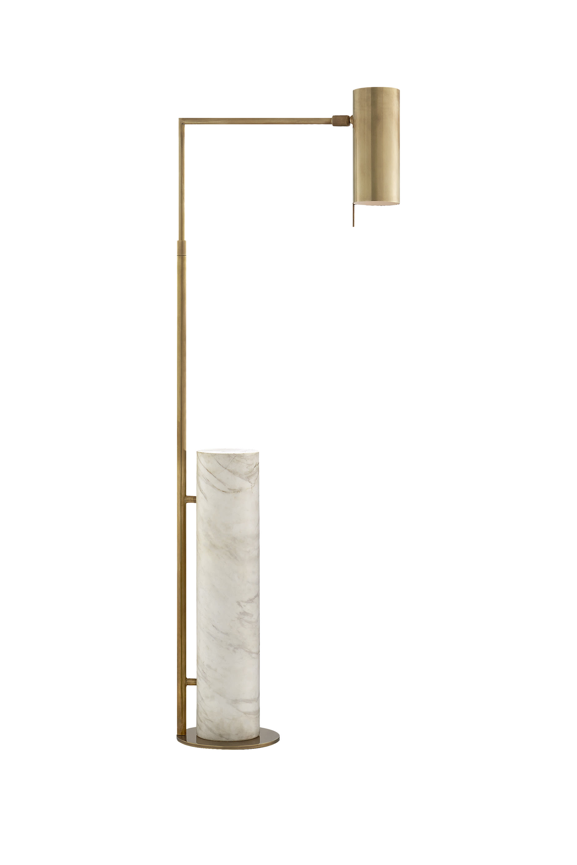 Alma Floor Lamp 