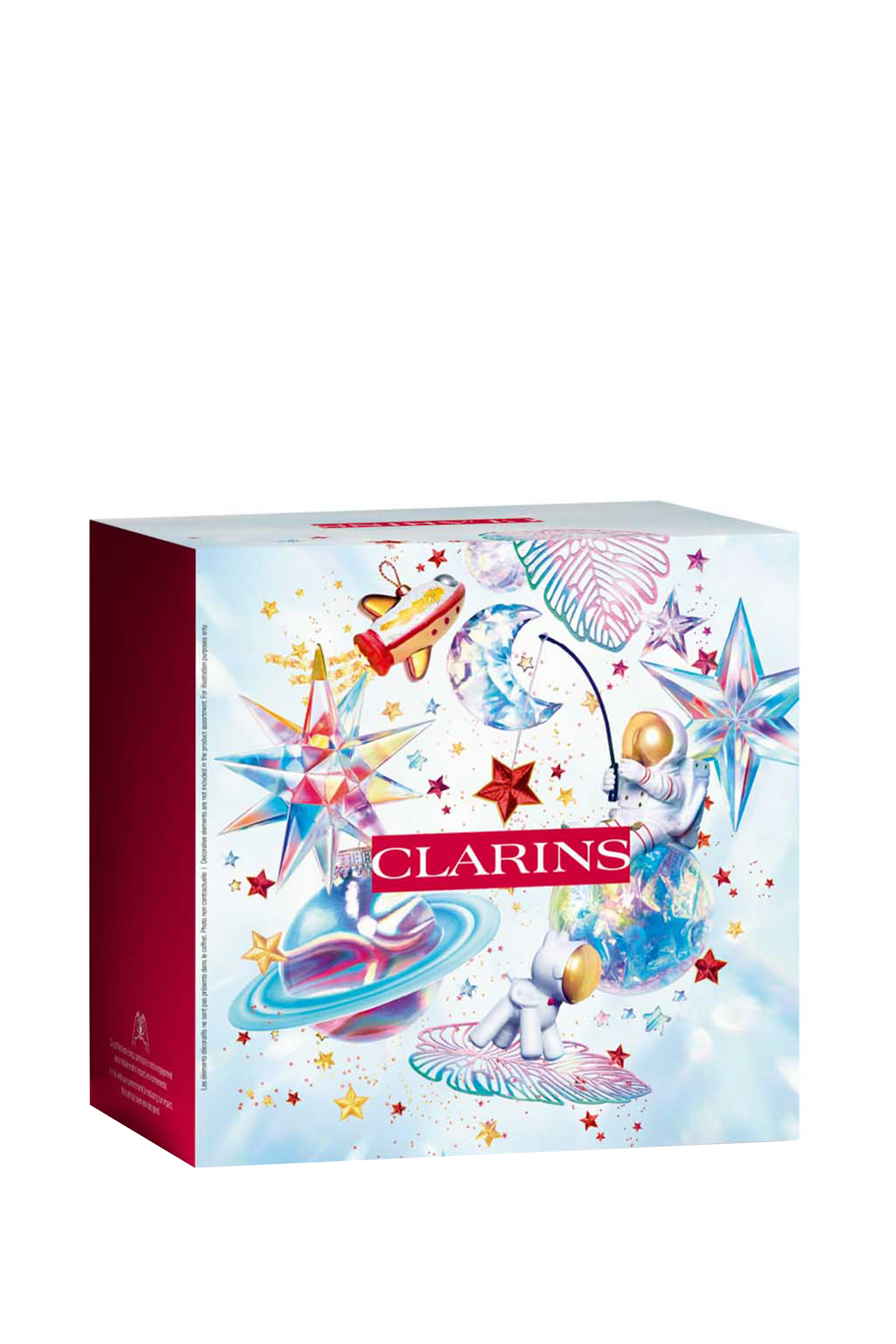 Double Serum Iconic Collection