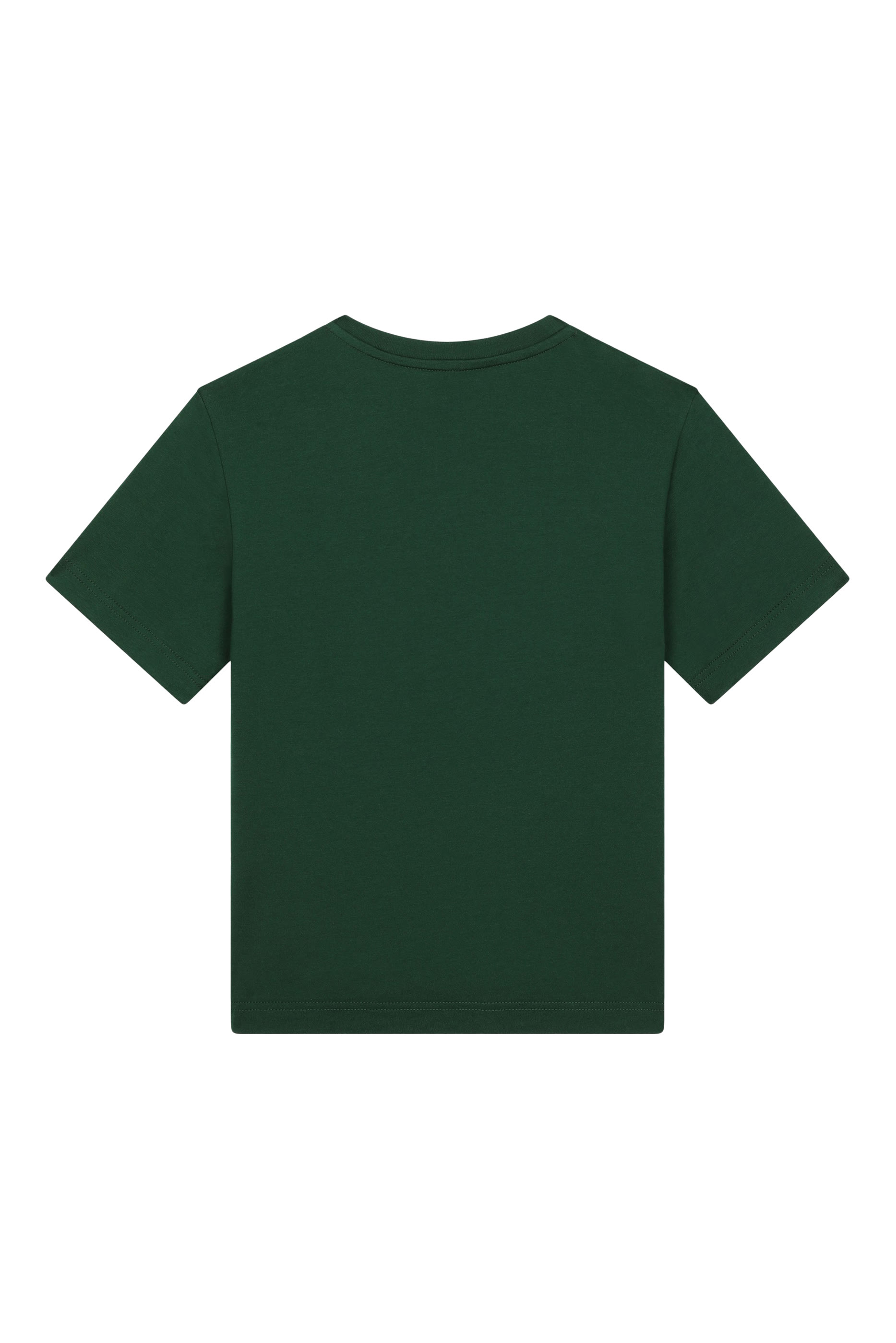 Kids Logo Tag Jersey T-Shirt