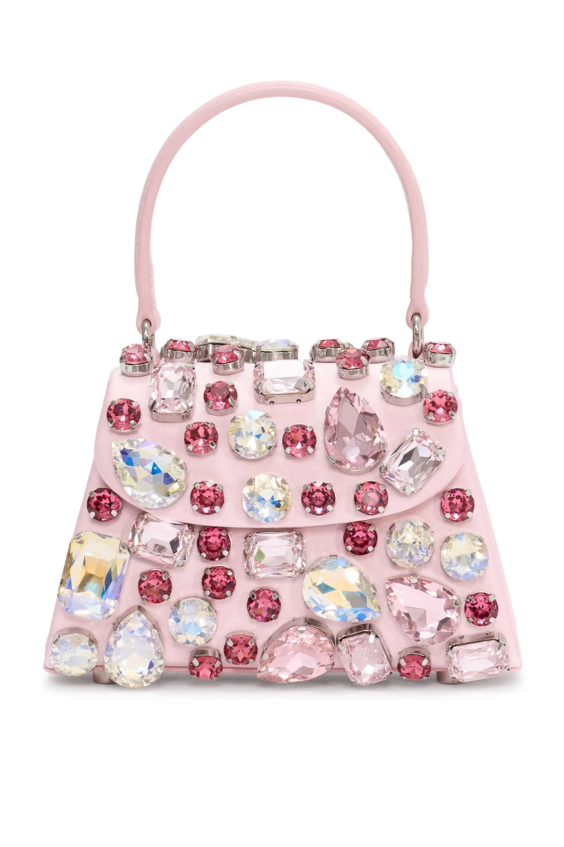 Crystal Mini Bag