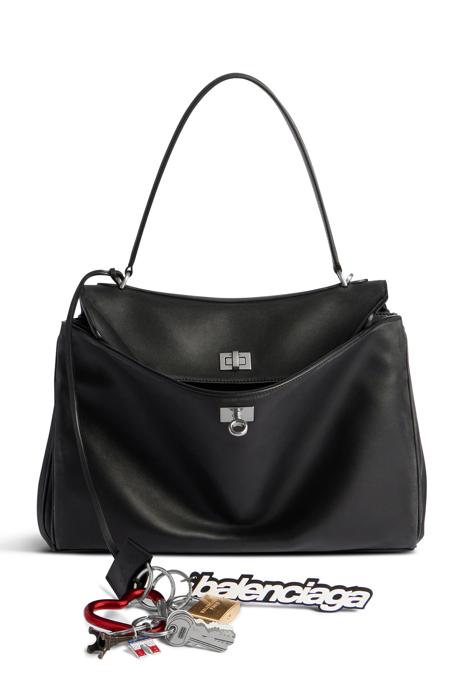 Rodeo Medium Handbag