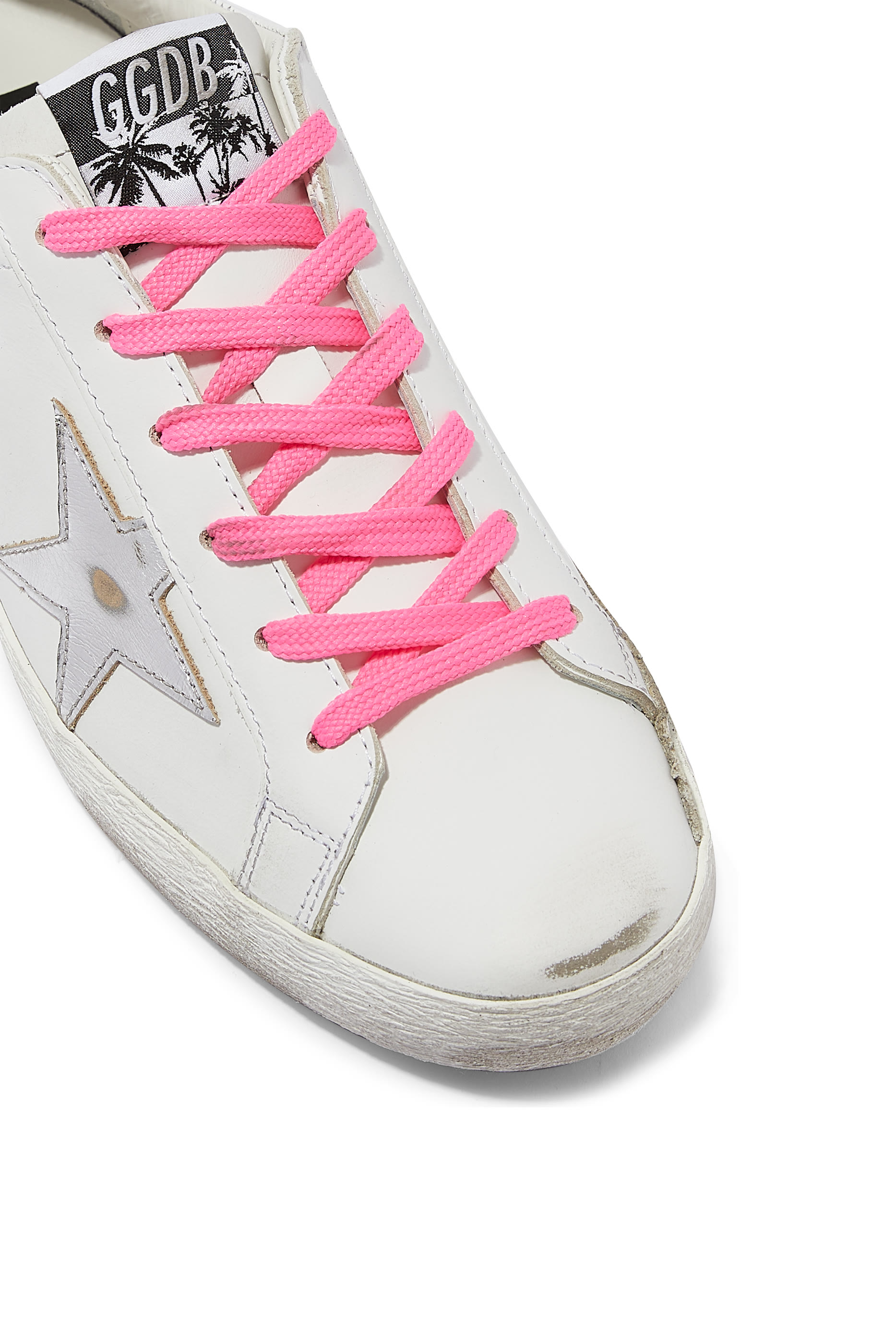 Superstar Sneakers