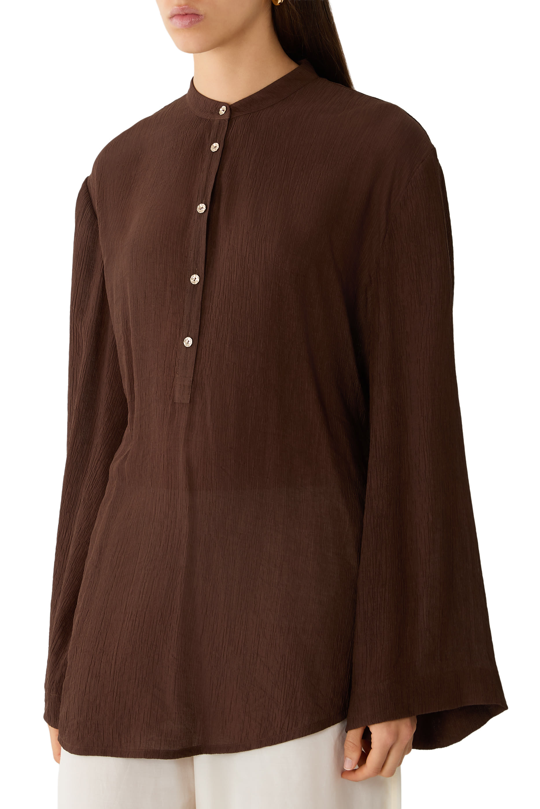 La Digue Tunic 