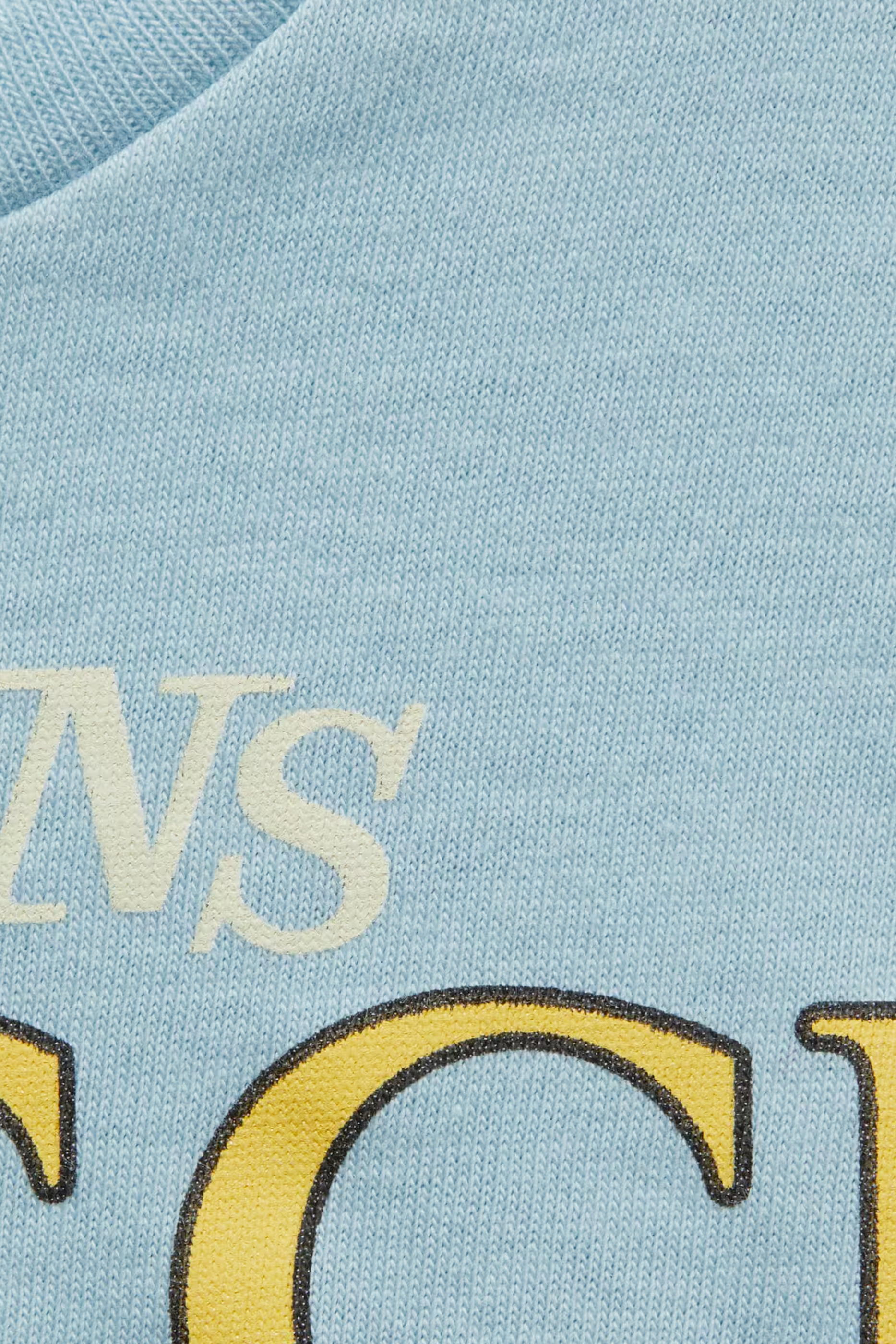 Buy Gucci Kids Jetsons Printed Cotton T-Shirt for Online