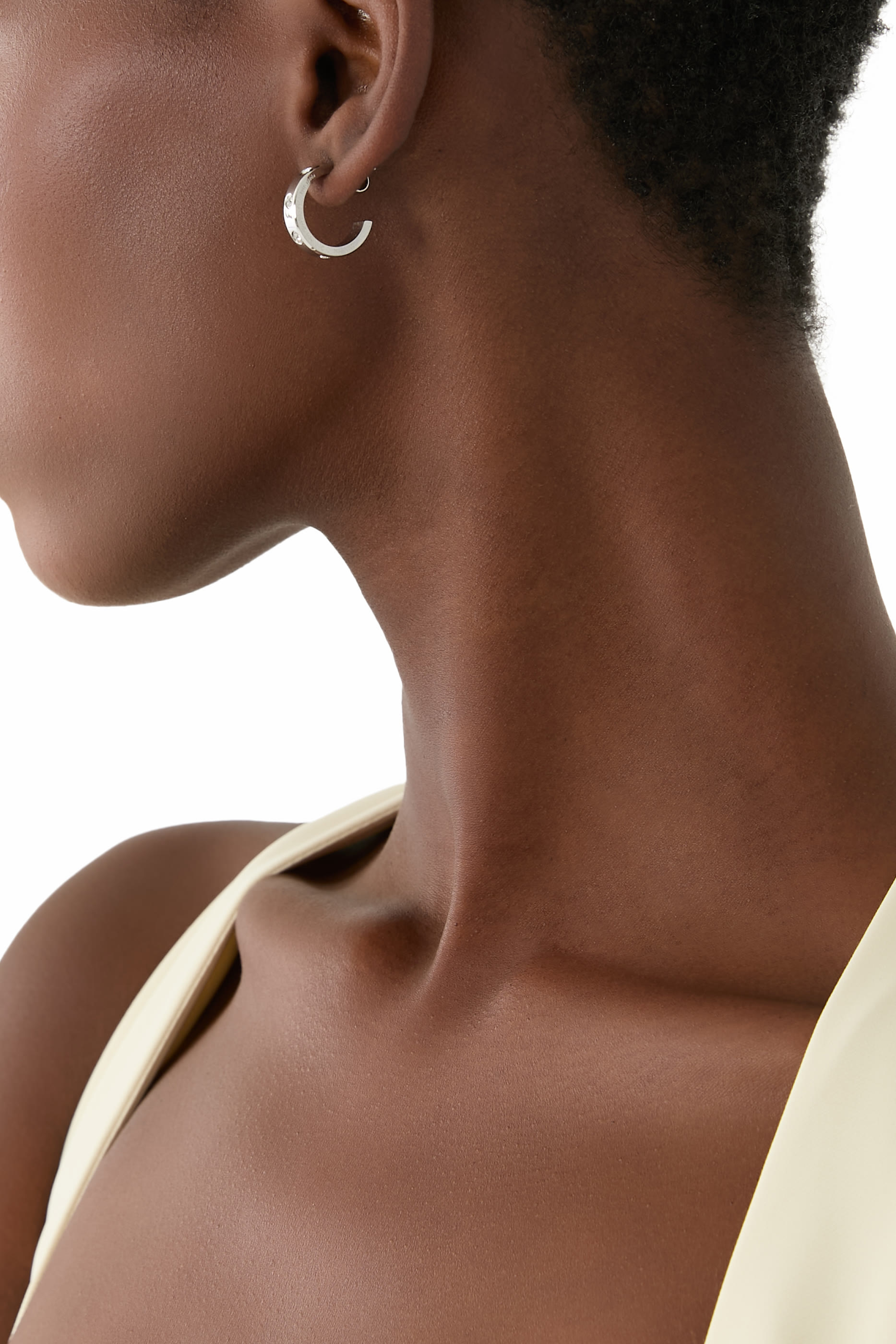 Set In Stone Huggies