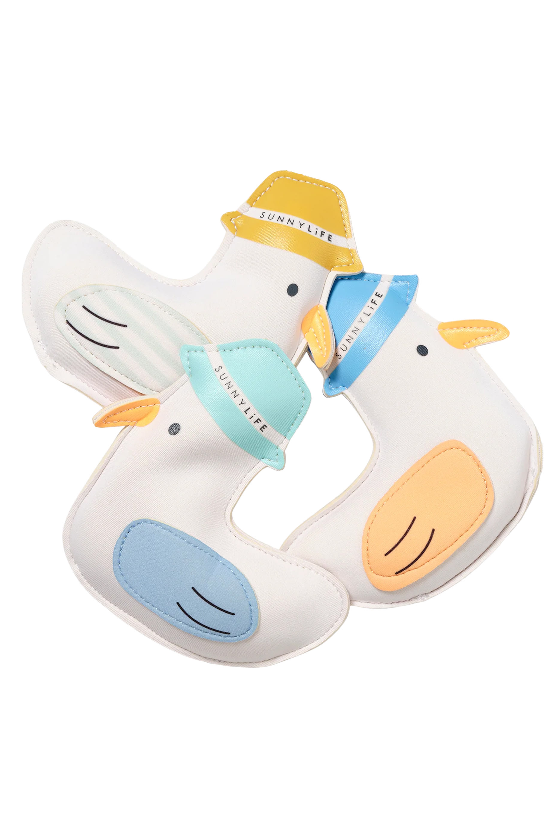 Kids Sid the Seagull Buddies