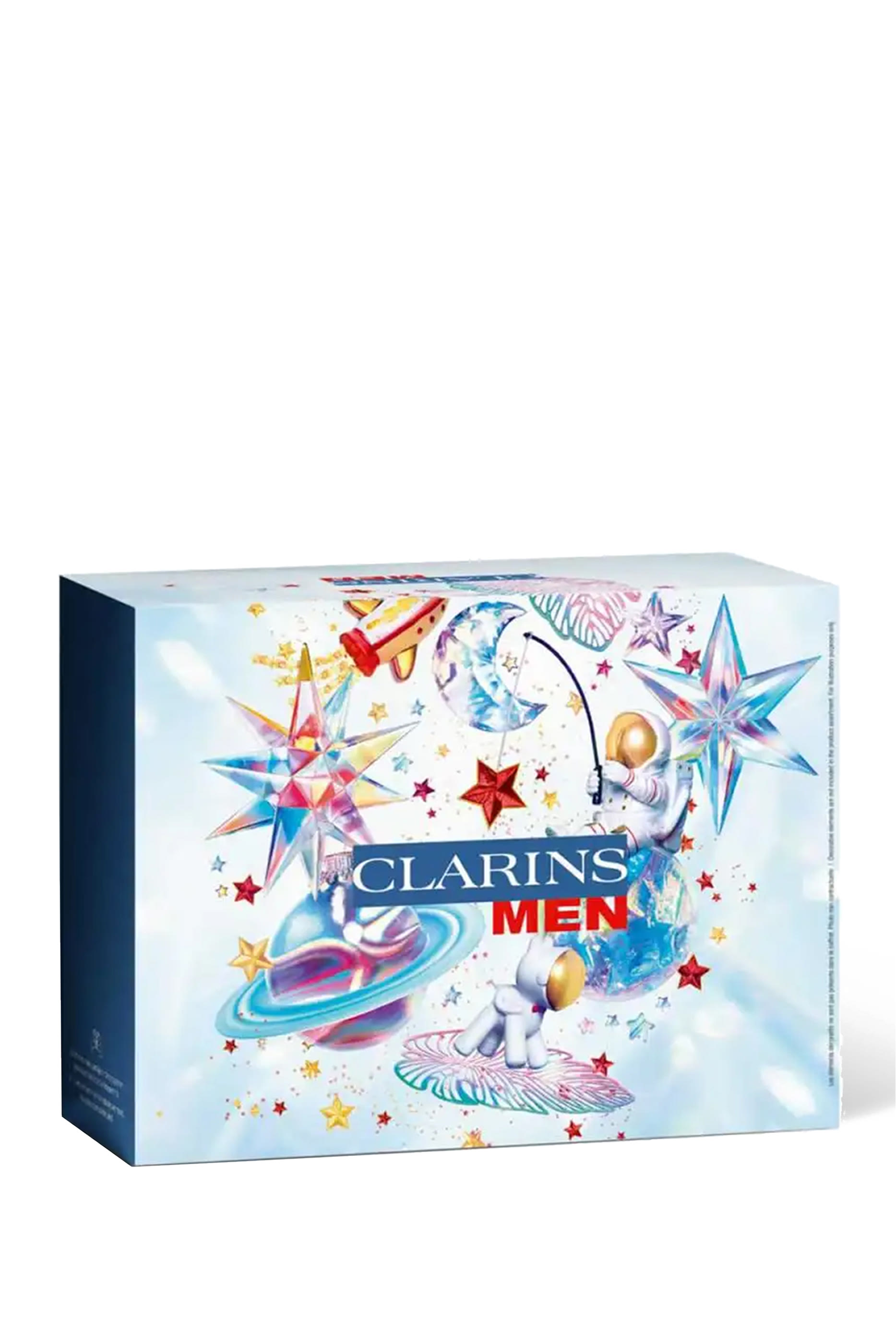 Grooming Essentials Set