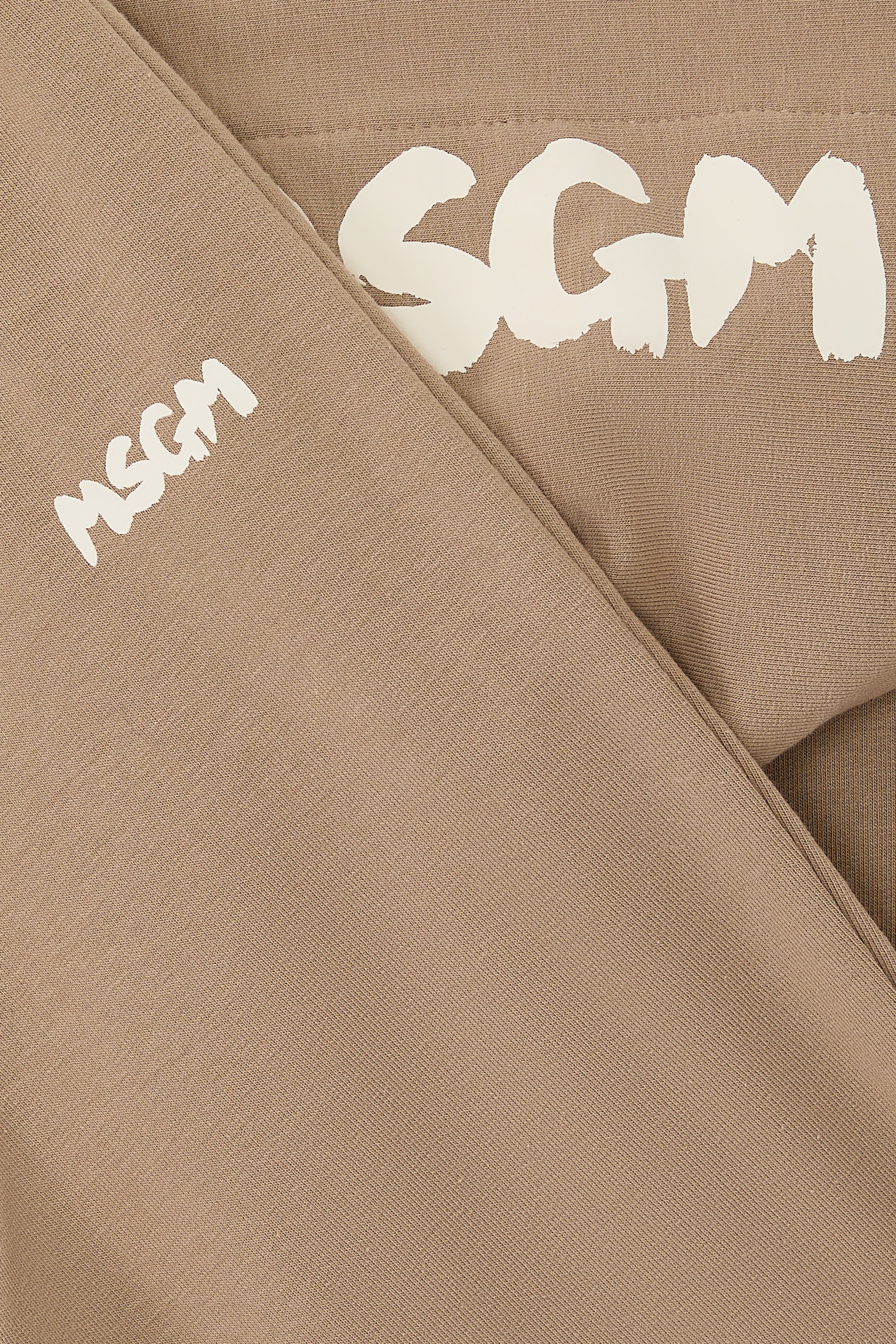 Kids Fleece Stretch Tracksuit