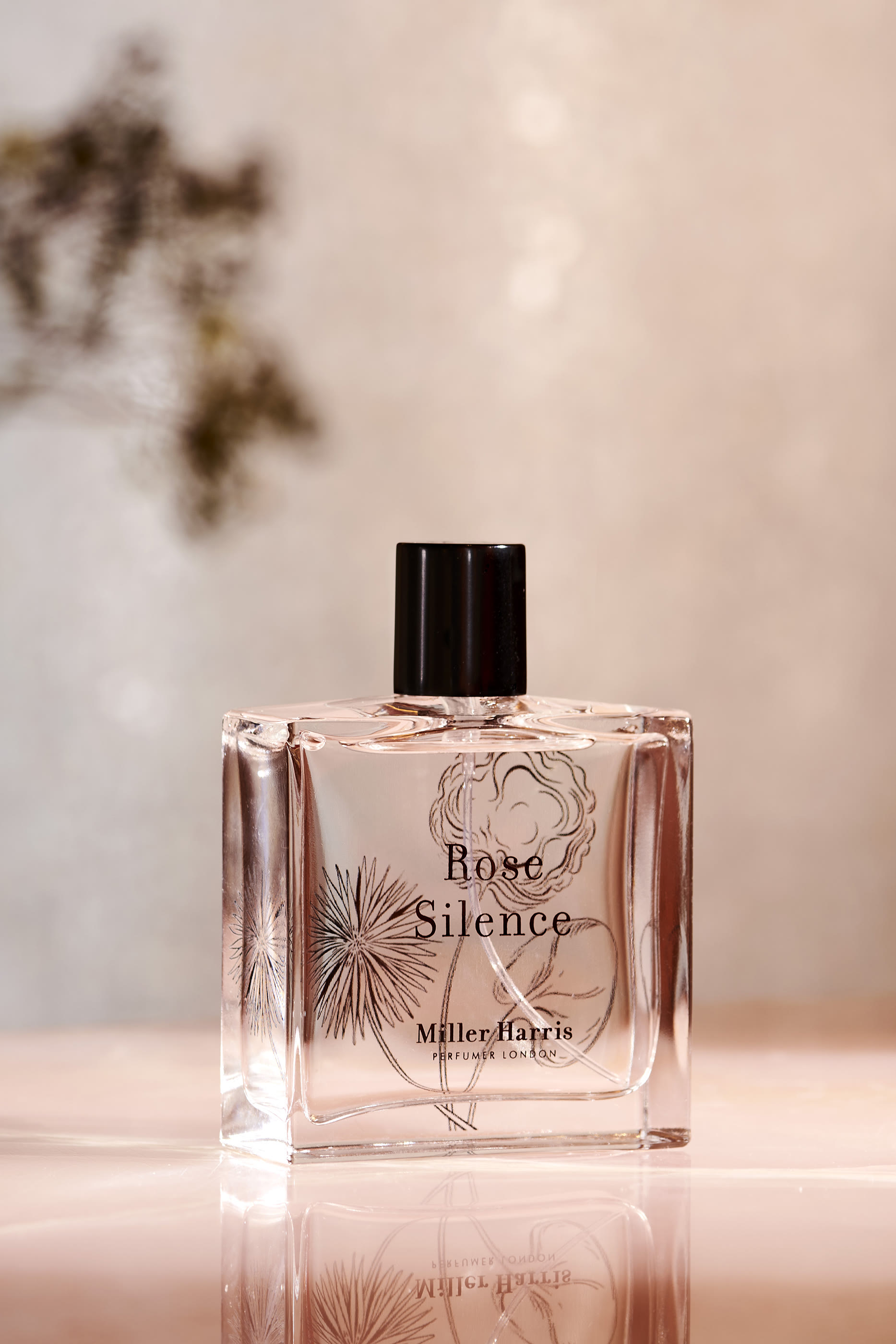 Rose Silence Eau de Parfum