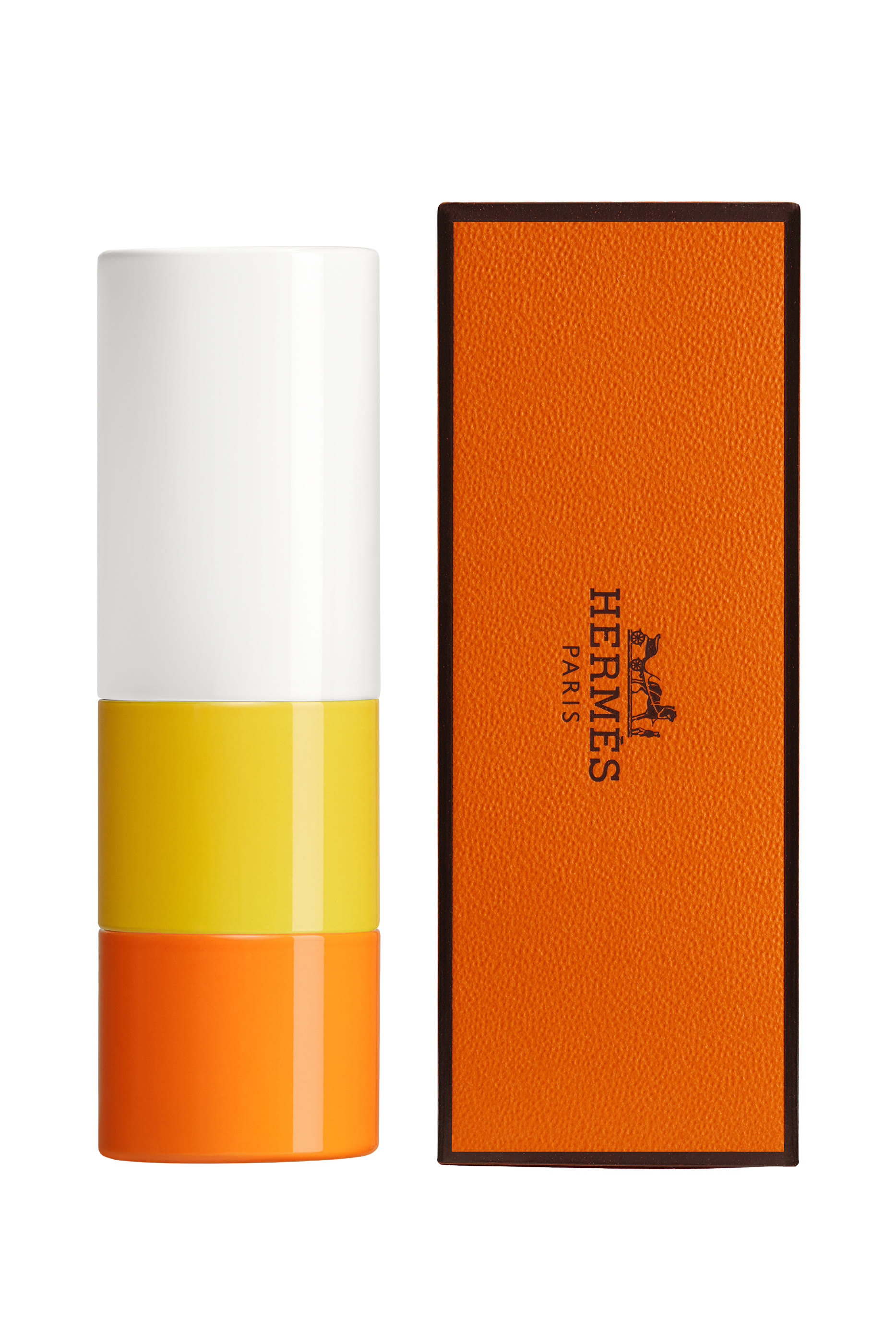 Rouge Herm&egrave;s, Satin-Finish Lipstick, Limited Edition