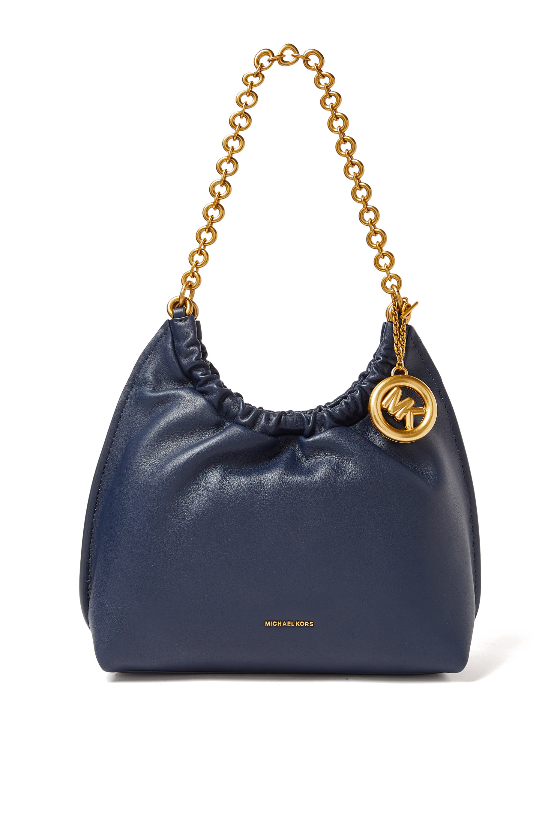 Michael Kors Indie Medium Pochette Bag