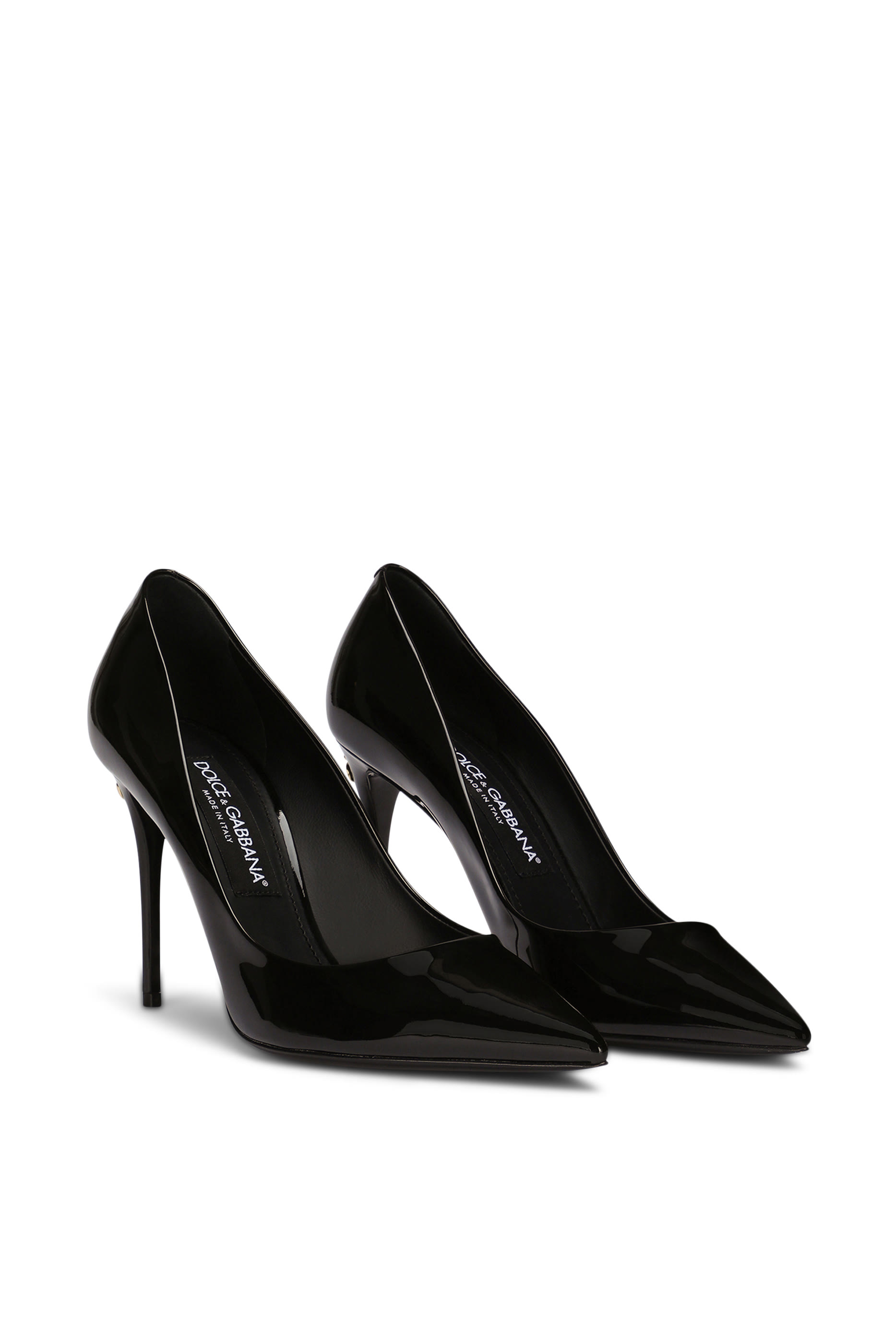  Patent 90 Leather Pumps