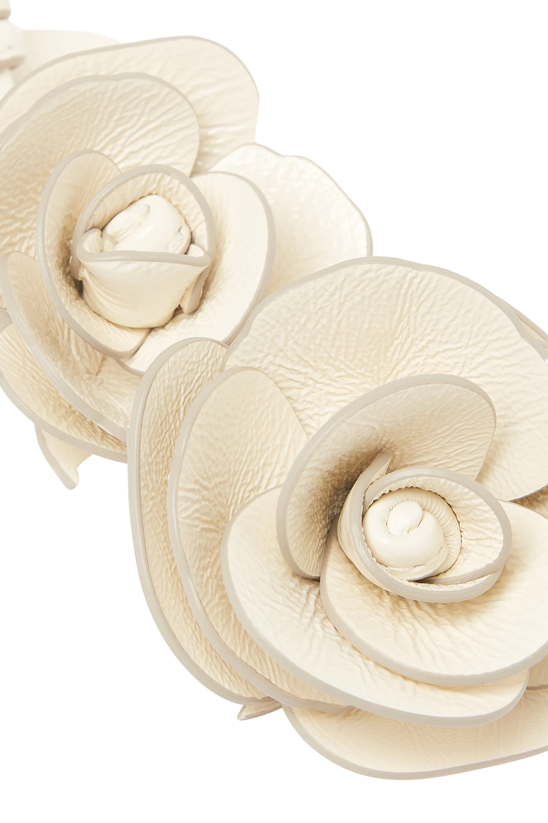  Charmed Rose Bag Charm 