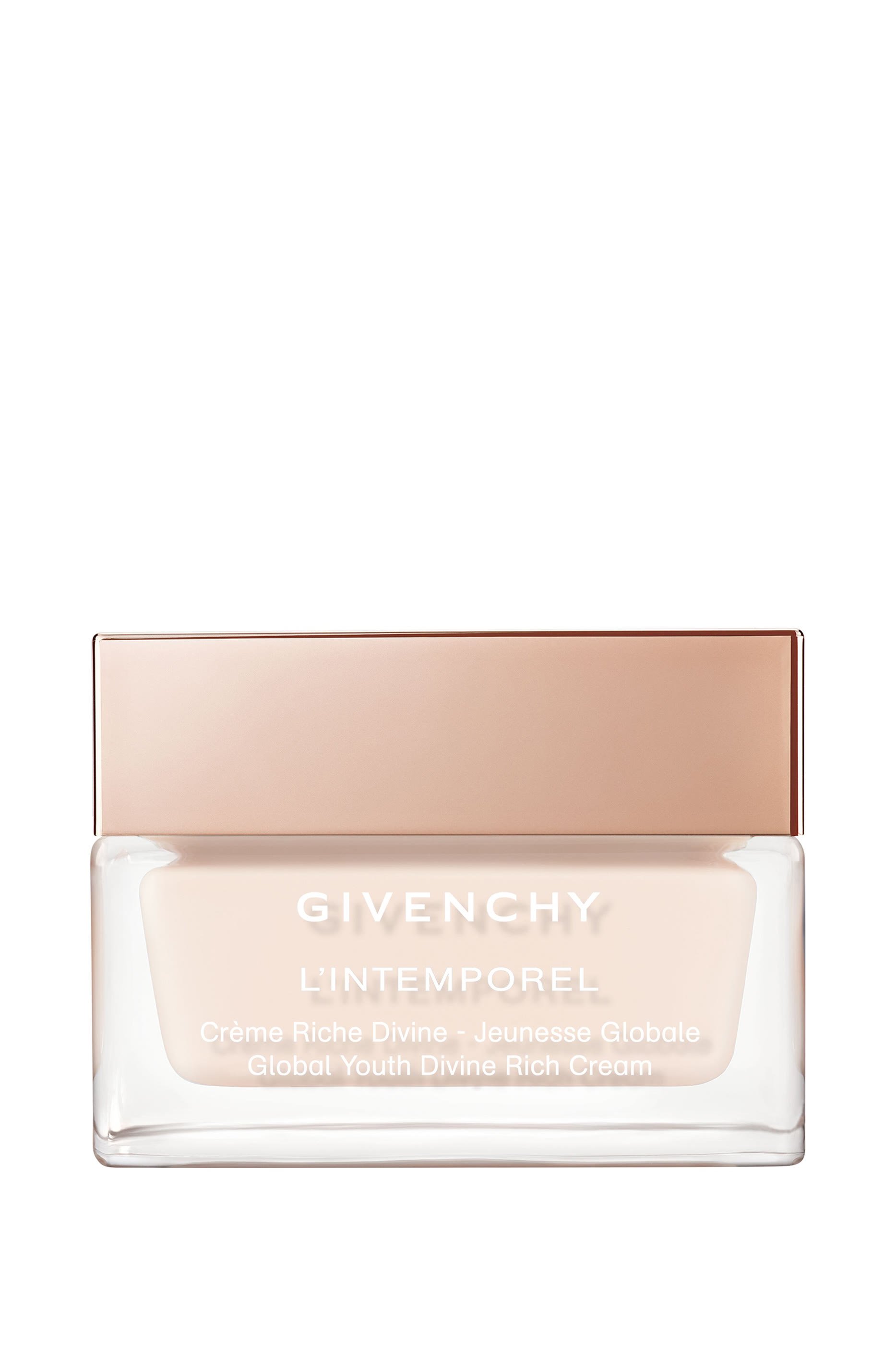 L'intemporel Global Youth Divine Rich Cream