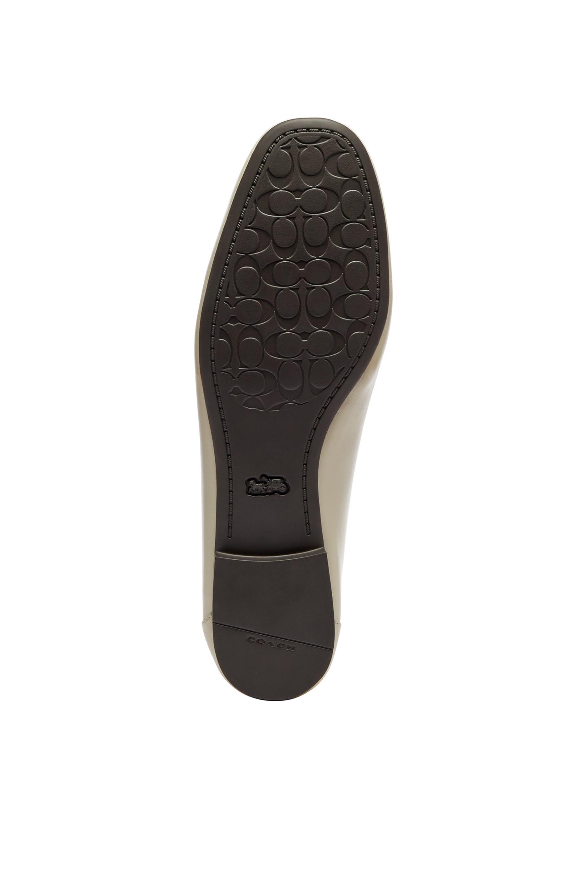 Sculpted C Loafers