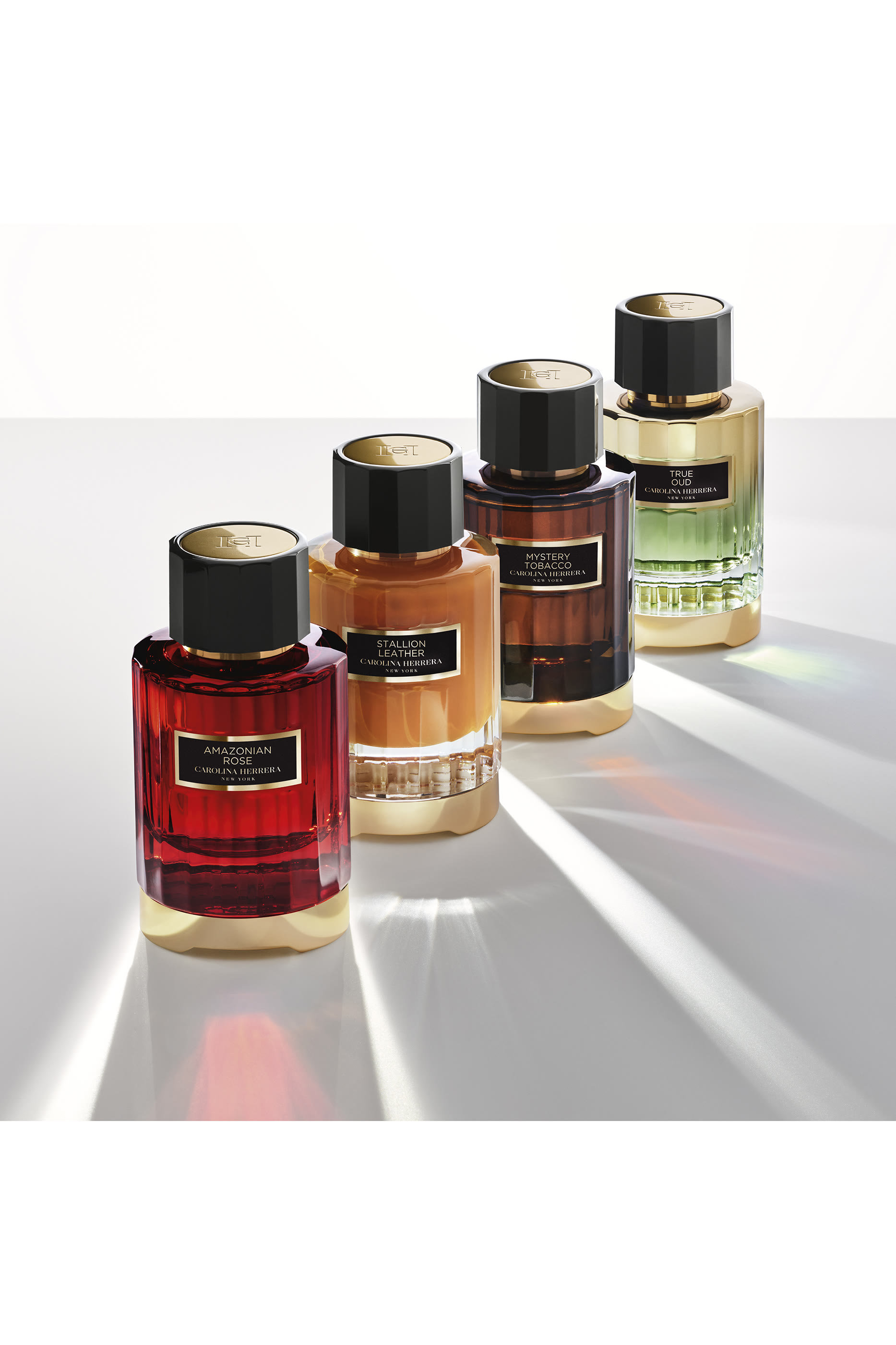 Herrera Confidential Burning Rose Eau de Parfum