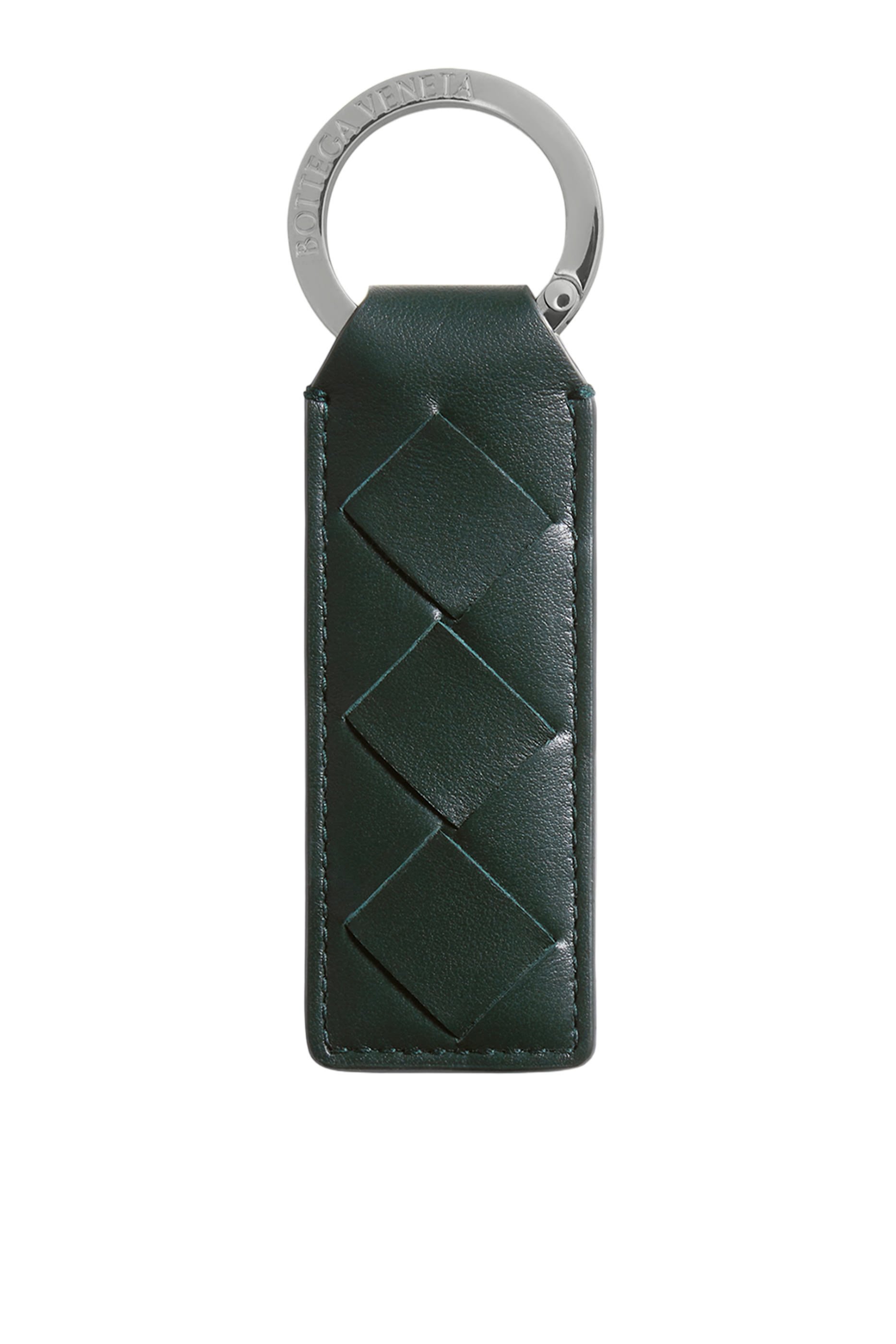 Tab Key Ring
