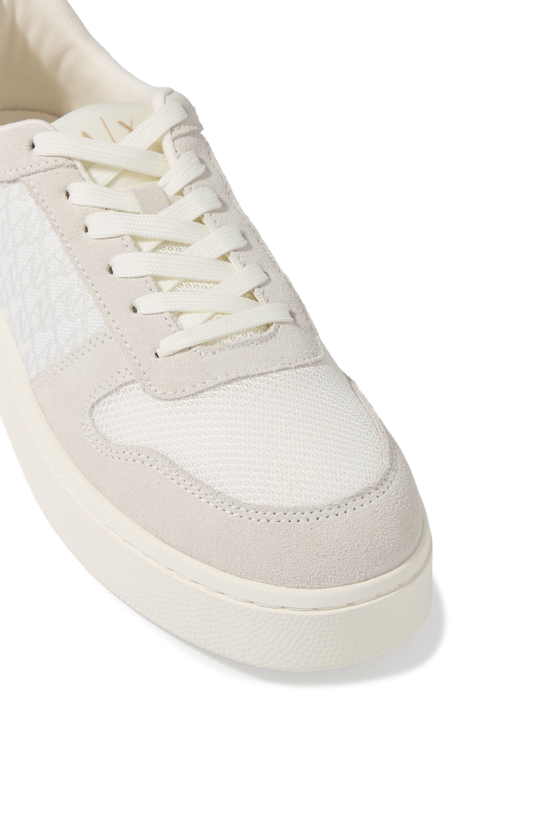 London Logo Sneakers