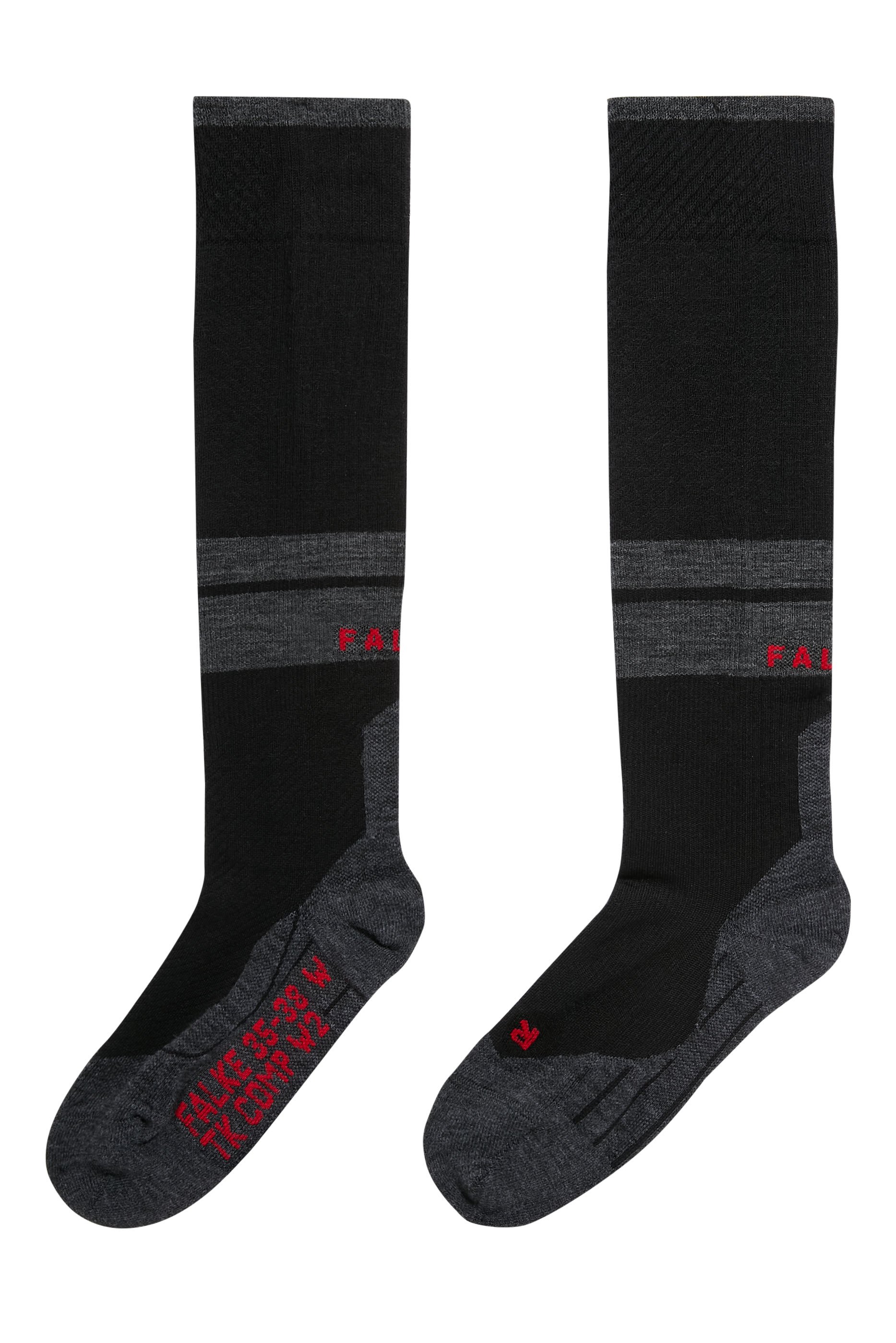 TK Compression Energy Trekking Knee-High Socks