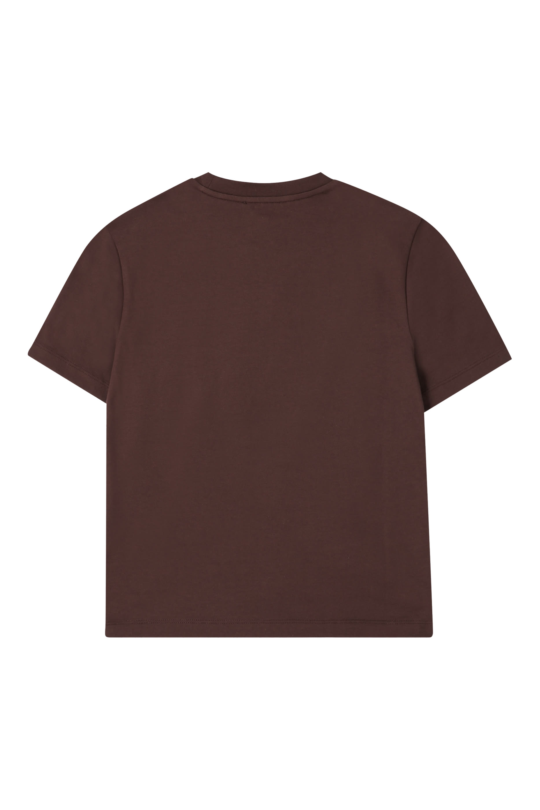 Kids Graphic Logo T-Shirt