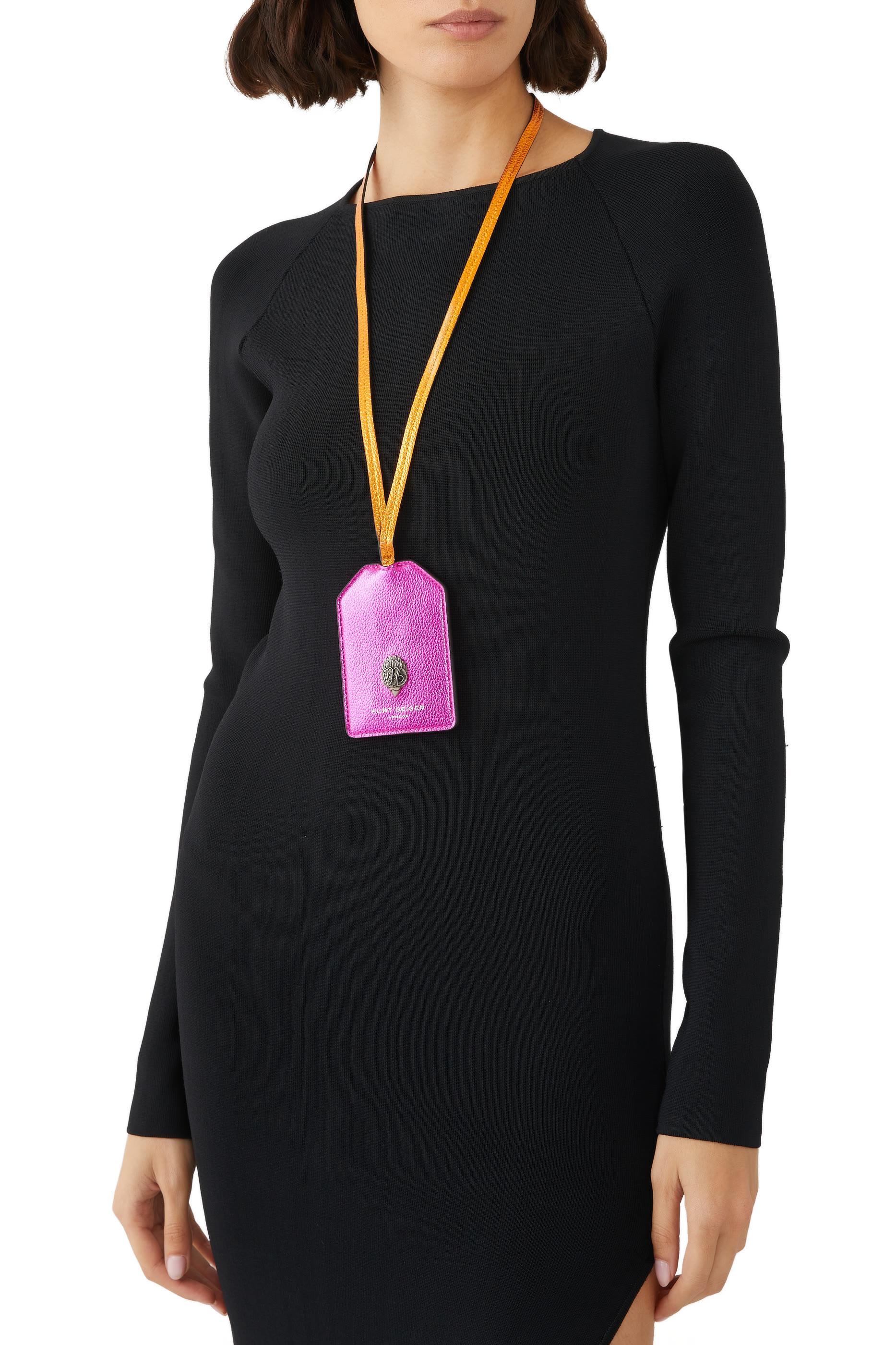 Southbank Tag Lanyard