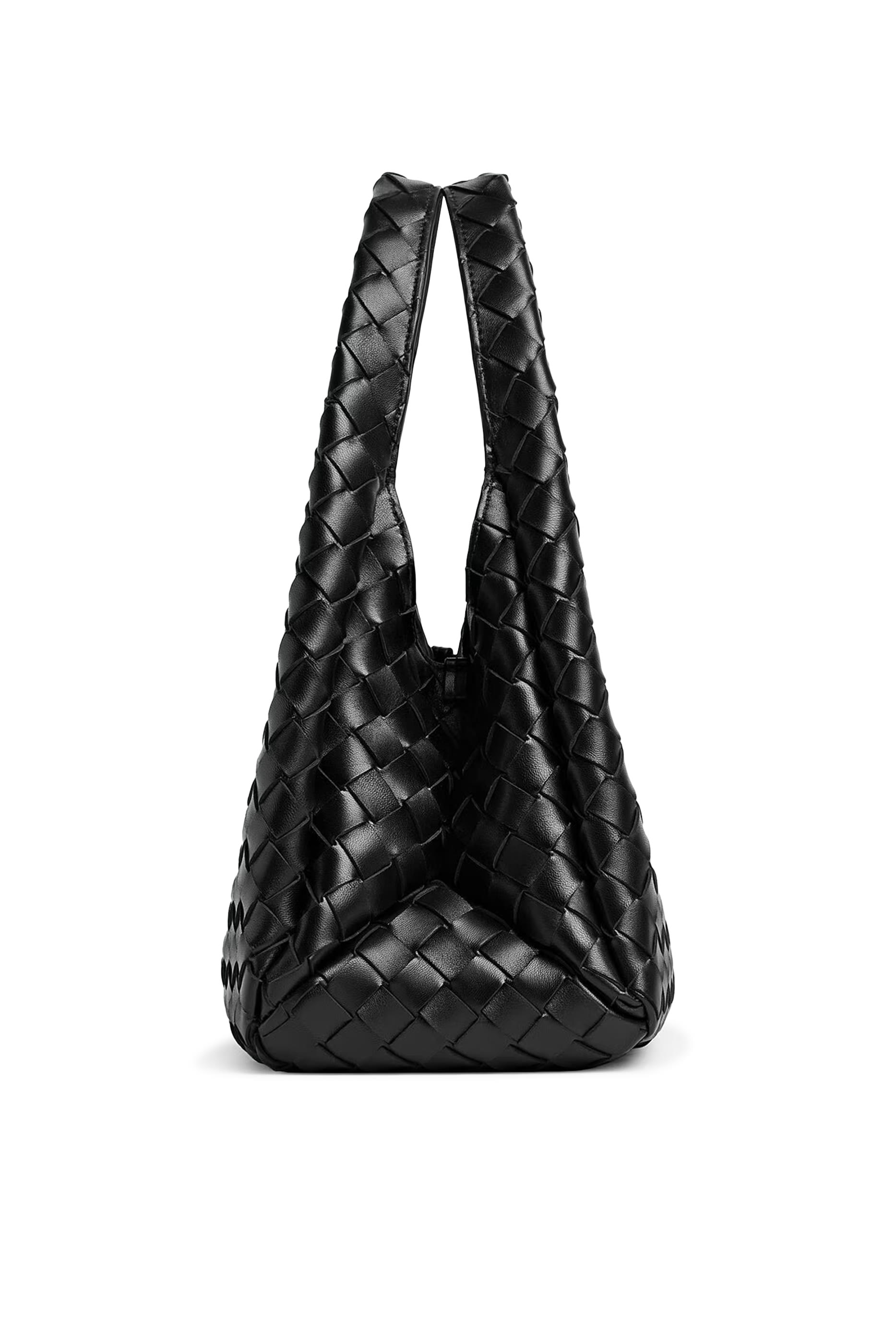 Small Campana Shoulder Bag