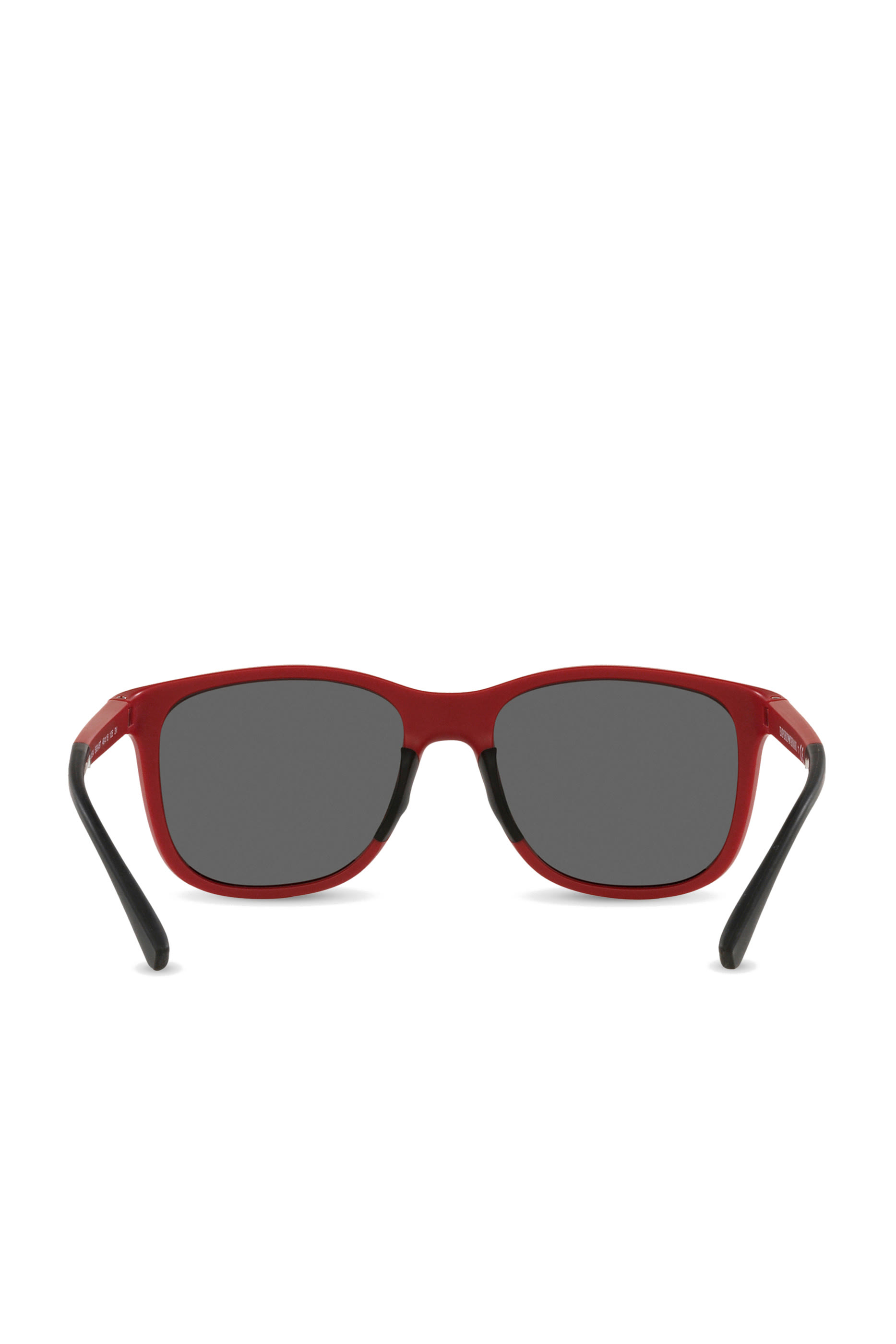 Kids D Frame Acetate Sunglasses