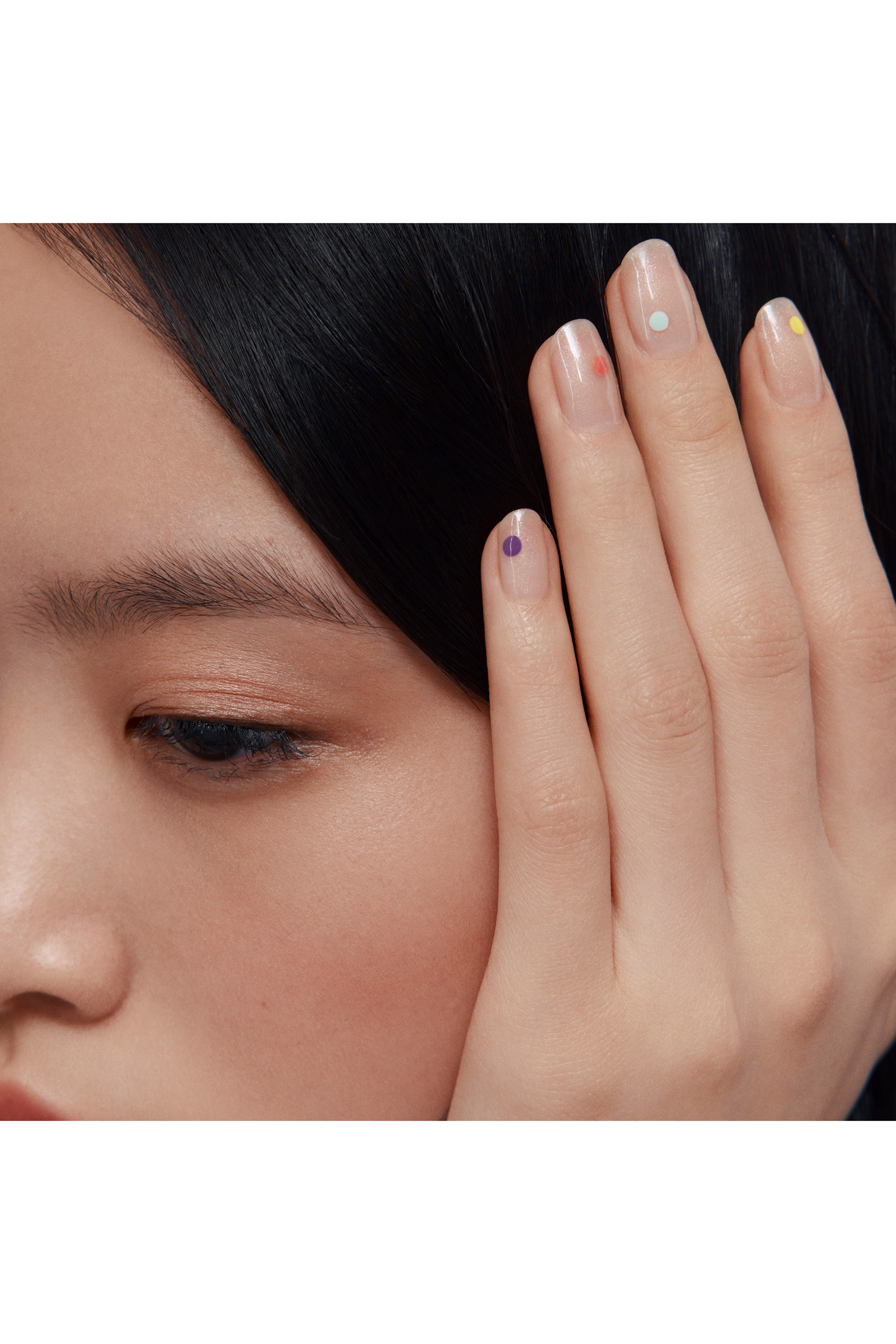 Les Mains Herm&egrave;s, Nail Polish