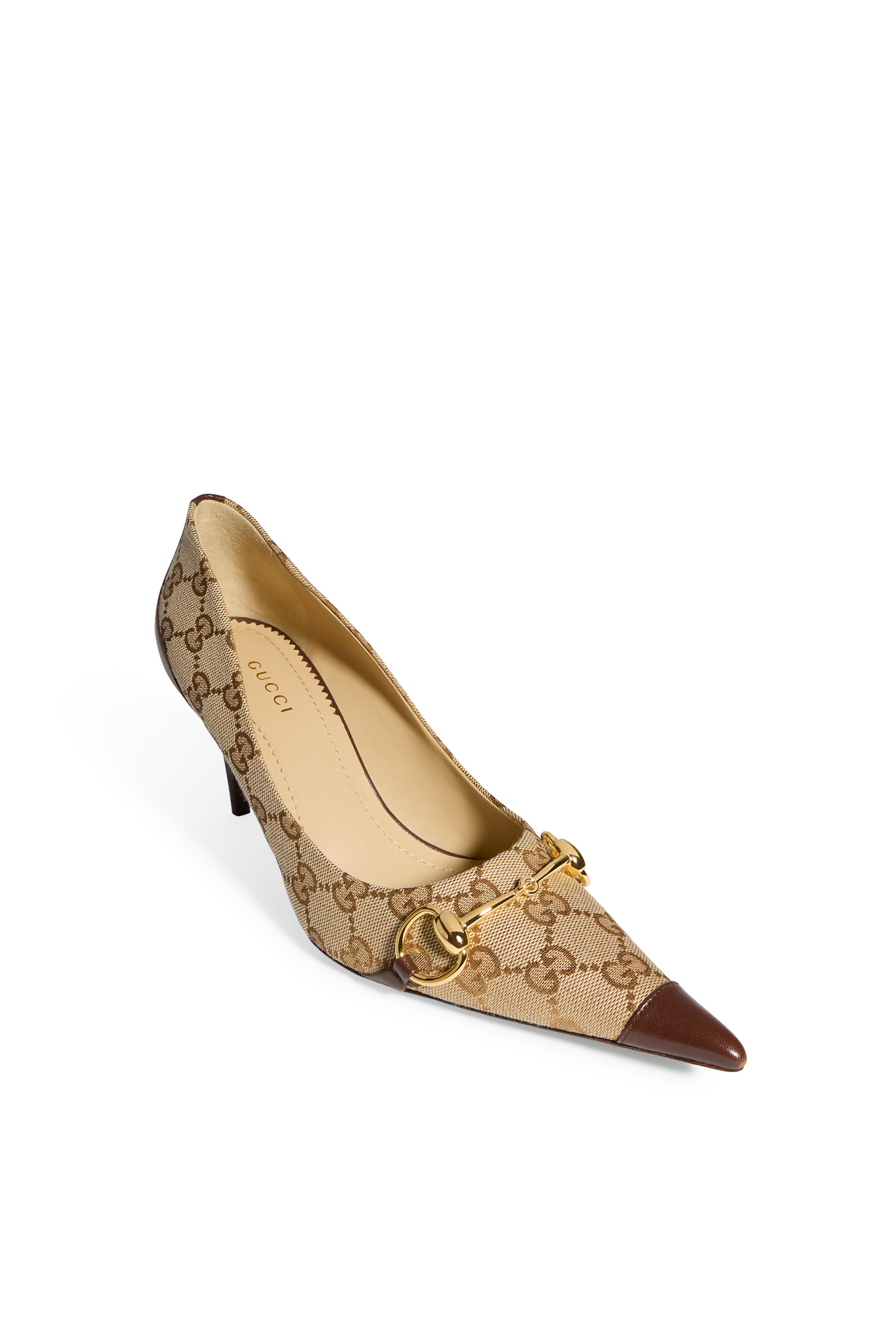  Donna 80 Pumps